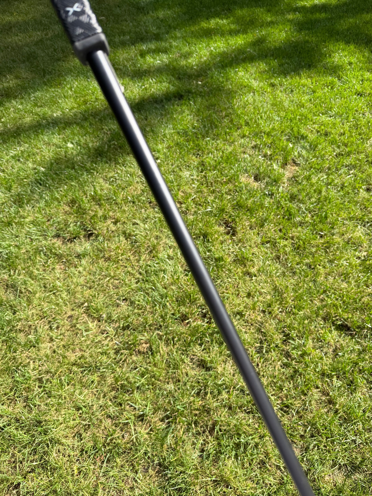 Mizuno M.Craft X B4 Putter 34" +HC NEW — photo 7