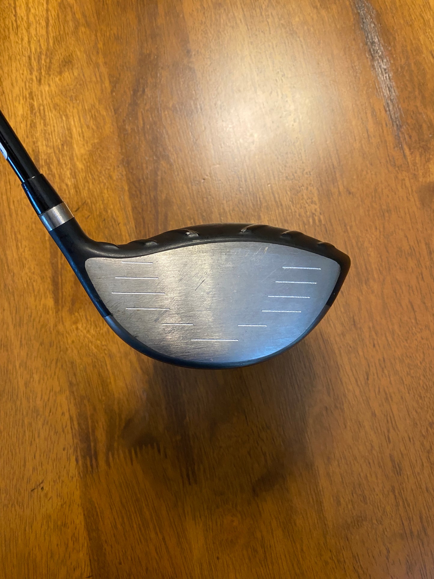 Ping Prodi G Driver 15° Stock Prodi G Youth Flex Lefty 36.5" NICE