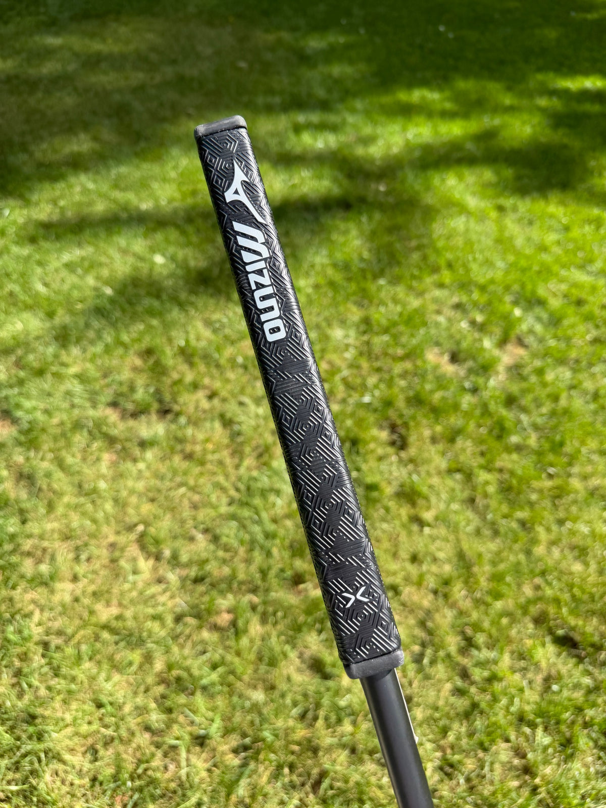 Mizuno M.Craft X B4 Putter 34" +HC NEW — photo 8