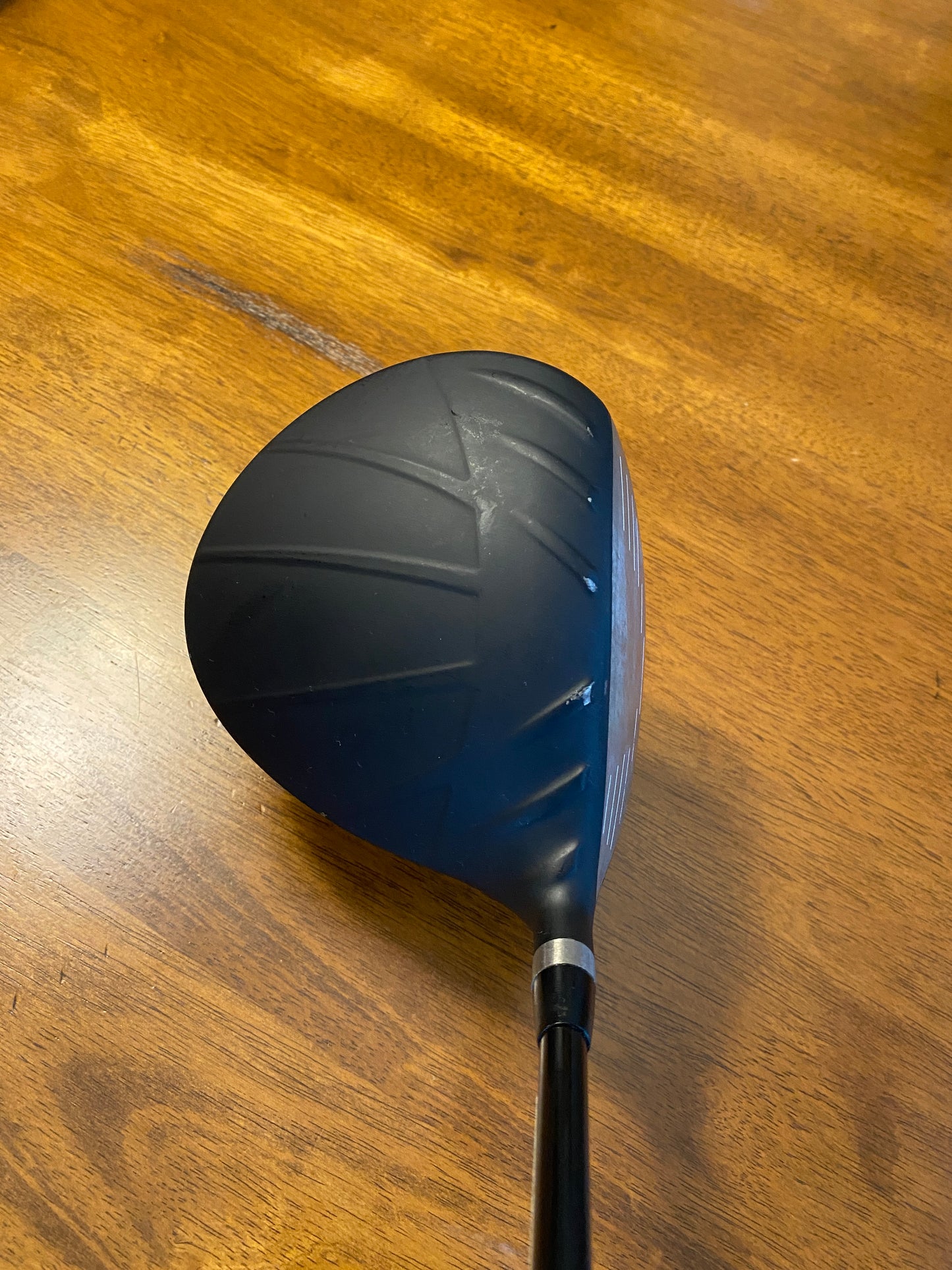 Ping Prodi G Driver 15° Stock Prodi G Youth Flex Lefty 36.5" NICE