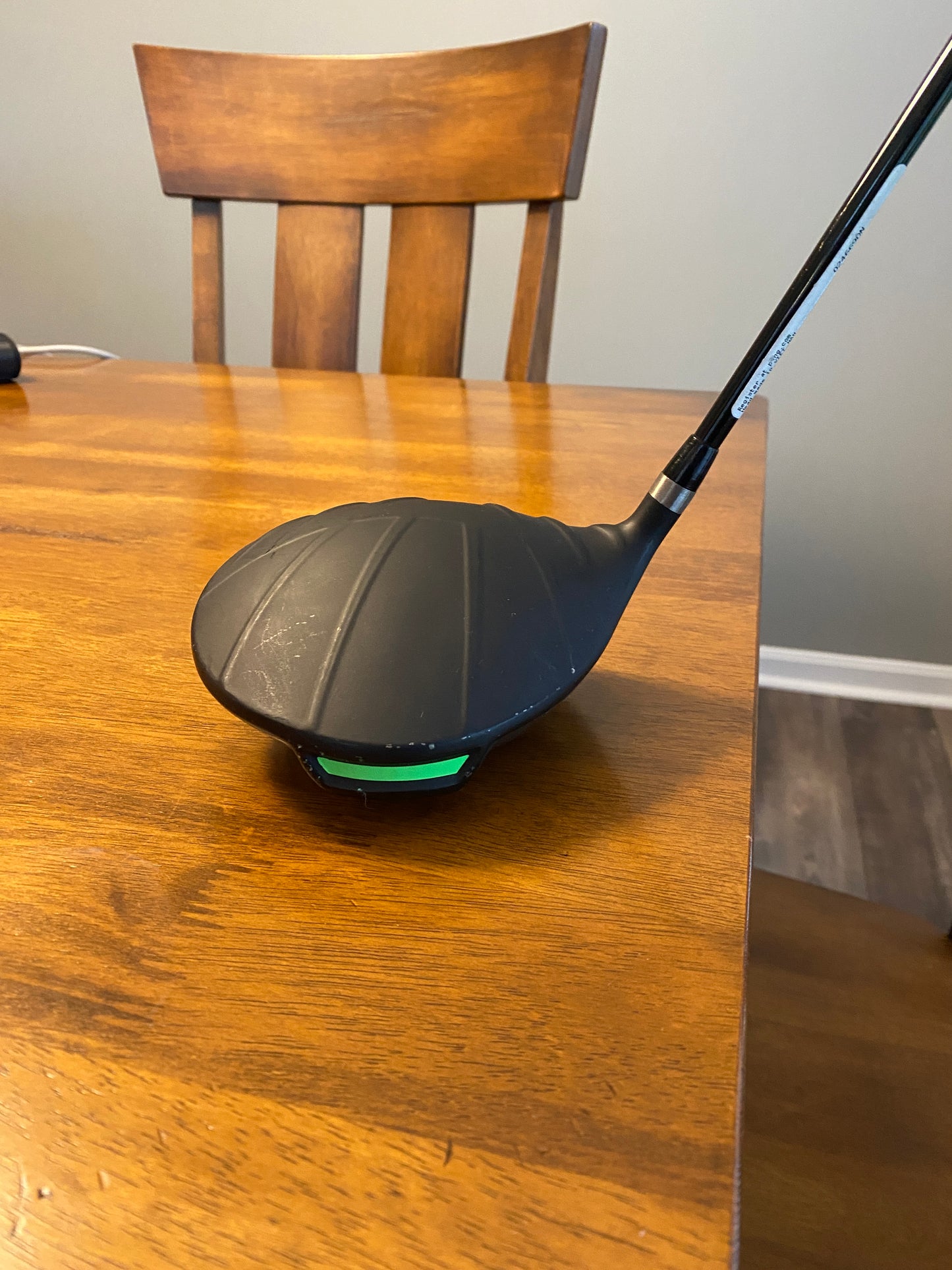 Ping Prodi G Driver 15° Stock Prodi G Youth Flex Lefty 36.5" NICE