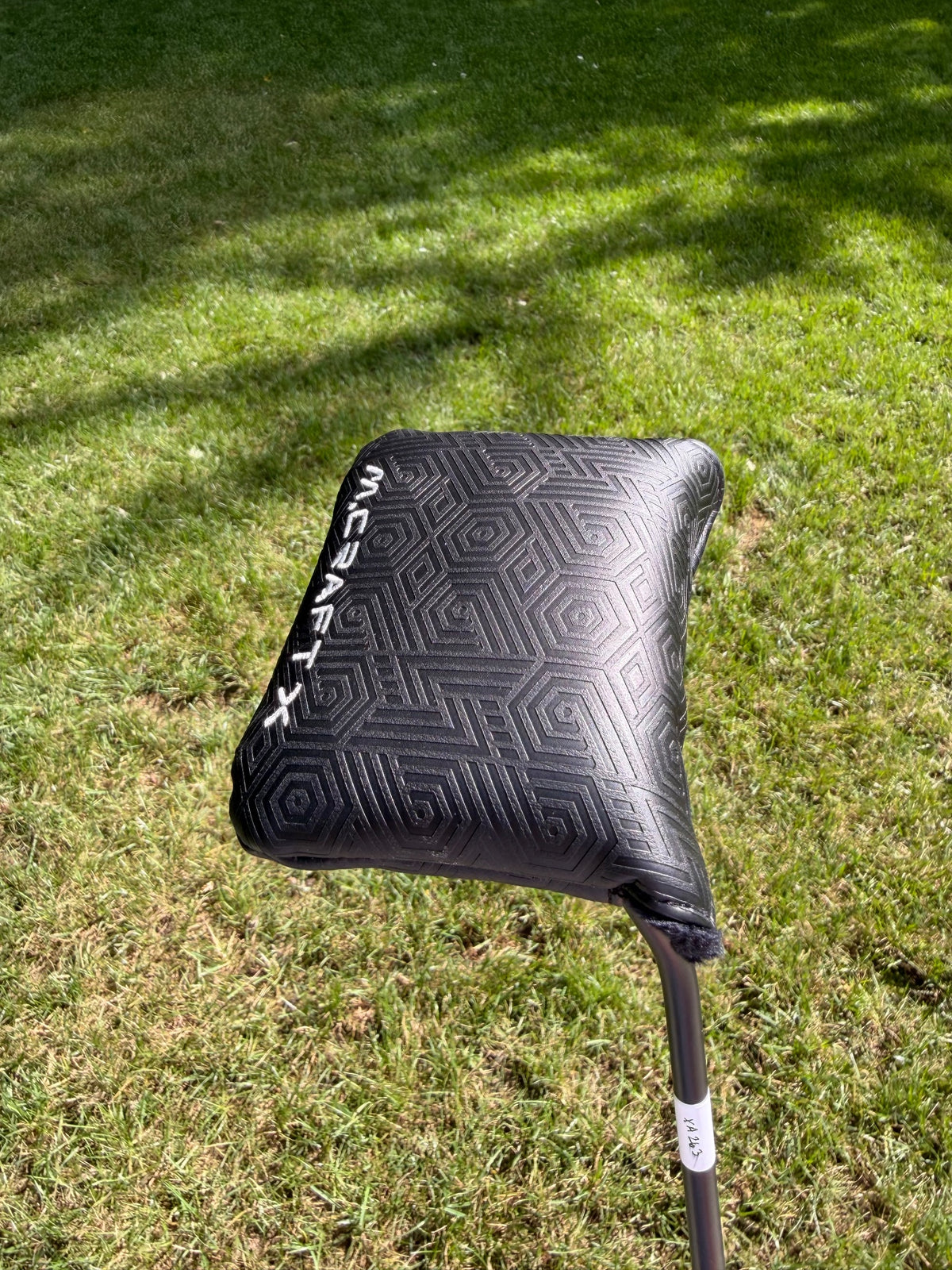 Mizuno M.Craft X B4 Putter 34" +HC NEW — photo 11