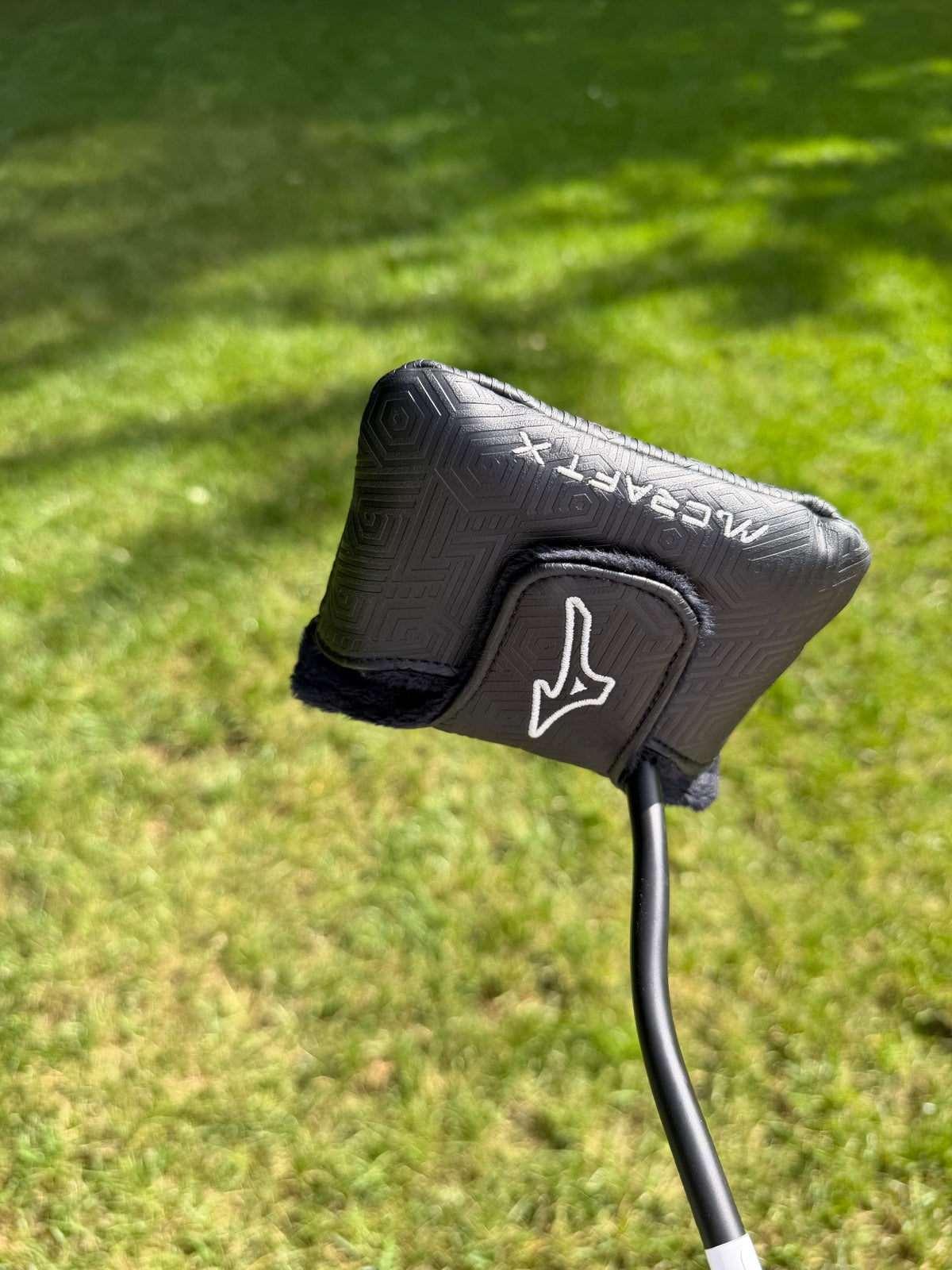 Mizuno M.Craft X B4 Putter 34" +HC NEW — photo 12