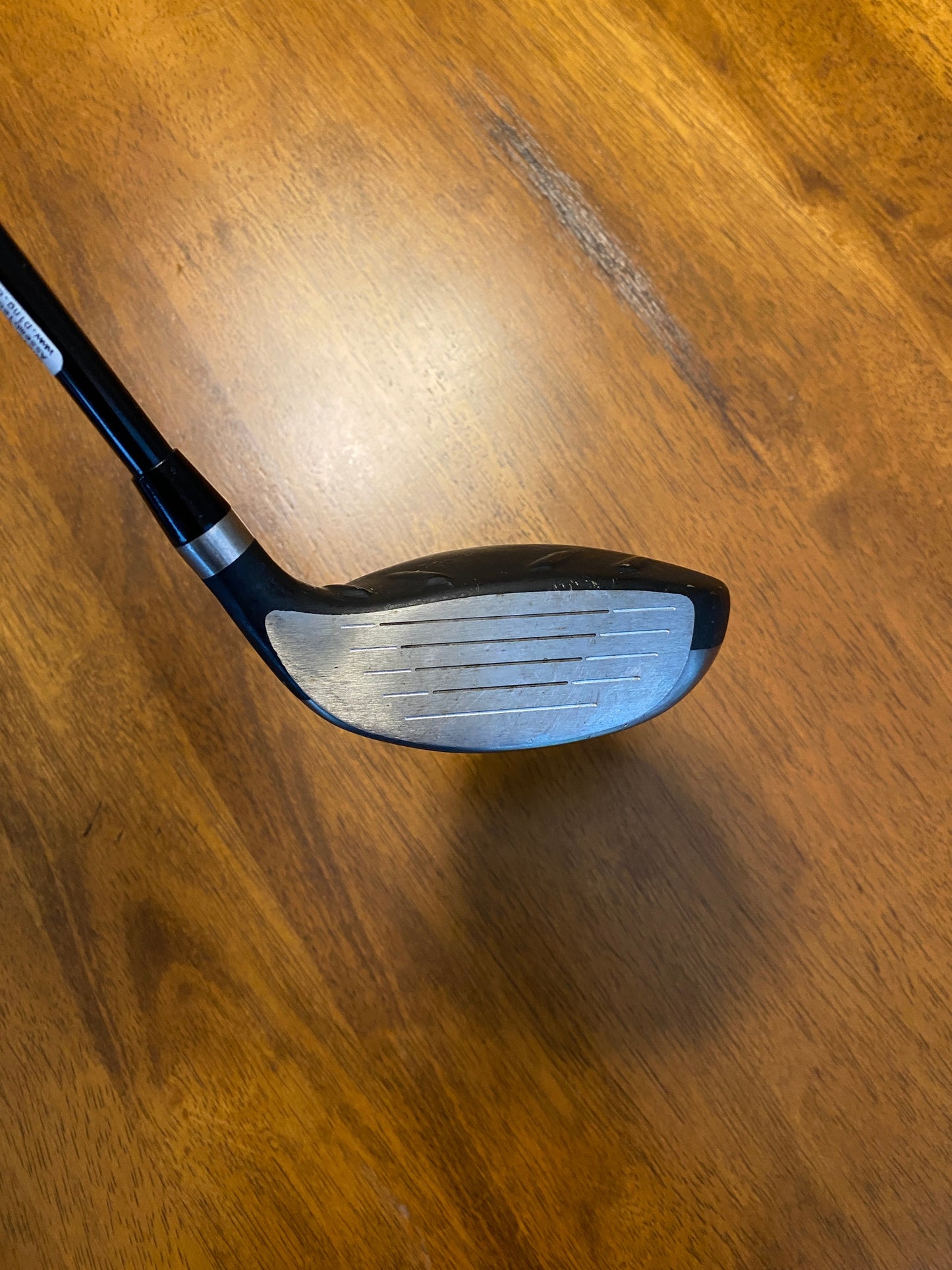 Ping Prodi G Fairway Wood 22° Stock Prodi G Youth Flex Lefty 34.75" NICE