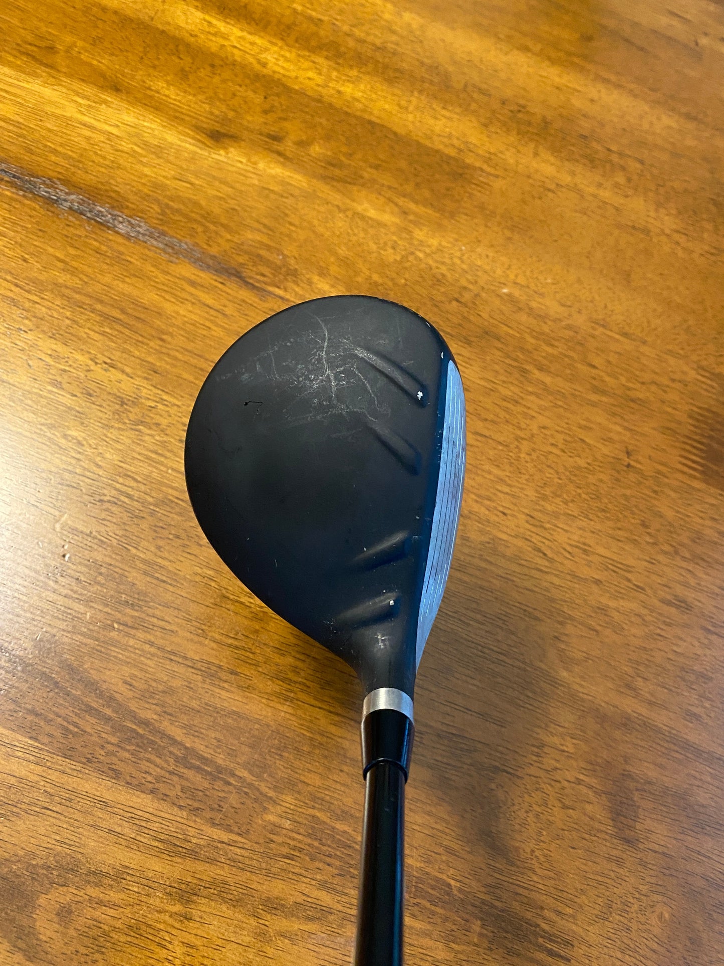 Ping Prodi G Fairway Wood 22° Stock Prodi G Youth Flex Lefty 34.75" NICE