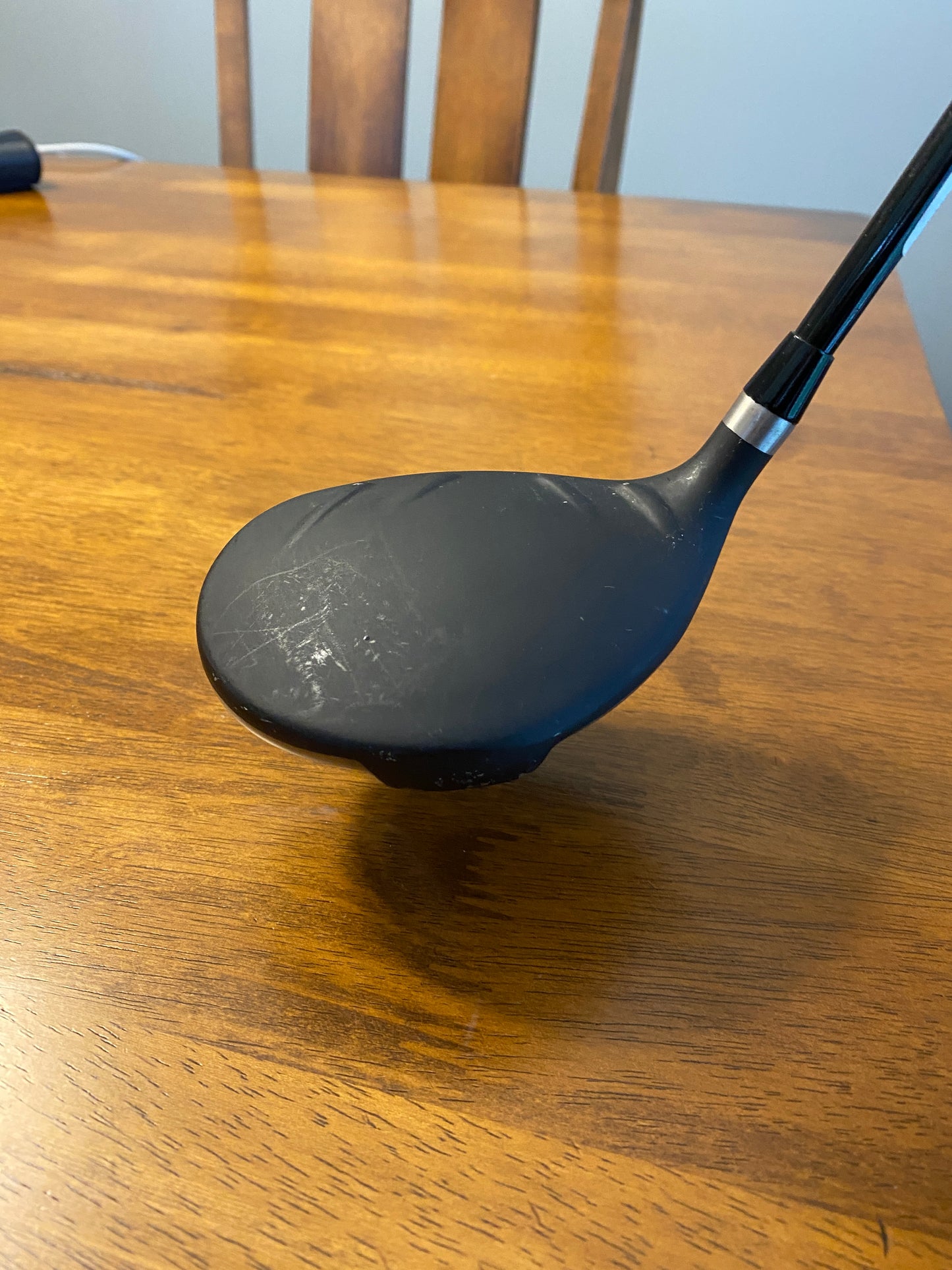 Ping Prodi G Fairway Wood 22° Stock Prodi G Youth Flex Lefty 34.75" NICE