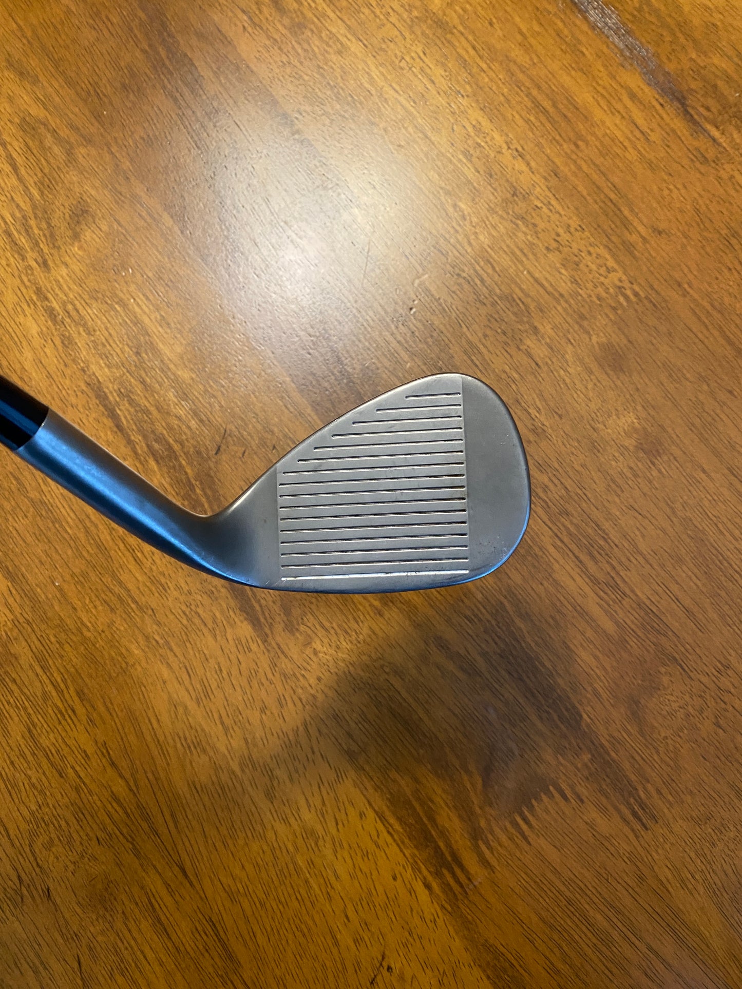 Ping Prodi G Wedge 56° Green Dot Stock Prodi G Youth Flex Lefty 30.5" NICE