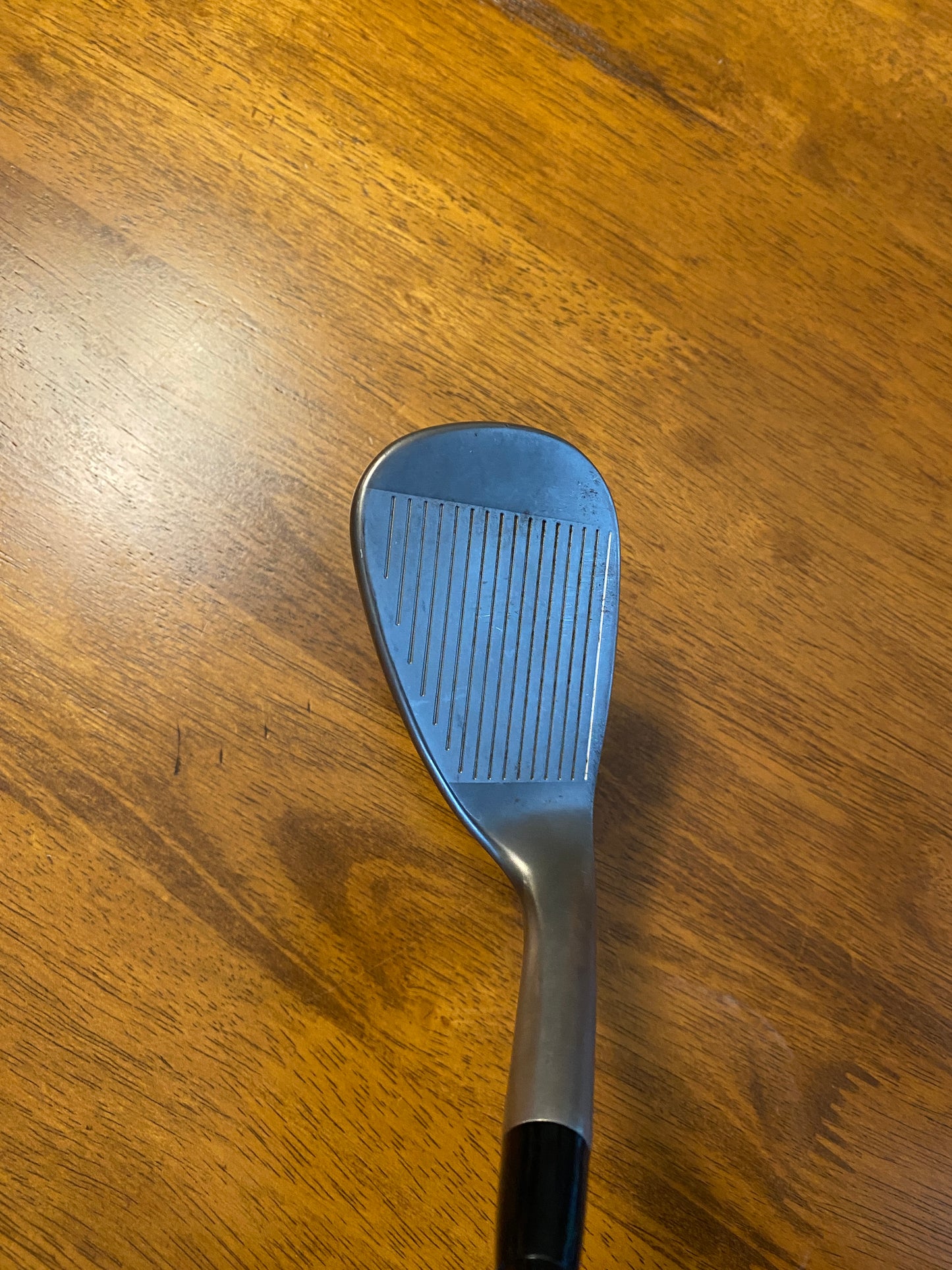 Ping Prodi G Wedge 56° Green Dot Stock Prodi G Youth Flex Lefty 30.5" NICE