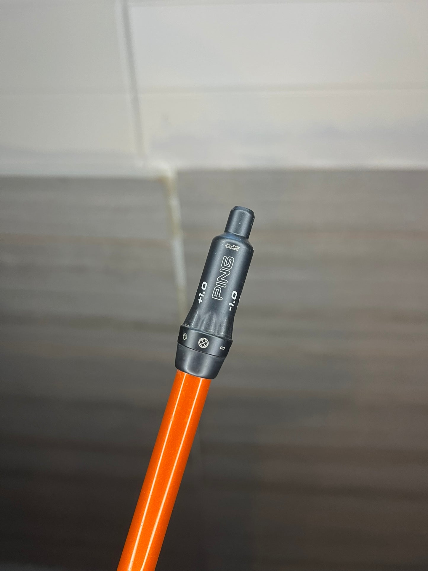 Photo of Graphite Design Tour AD DI-105X Extra Stiff Hybrid Shaft