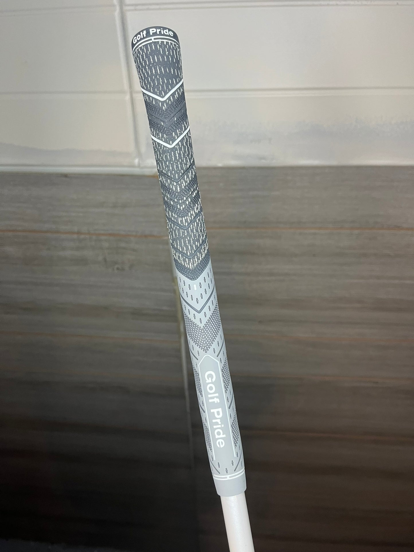 Photo of Graphite Design Tour AD DI-105X Extra Stiff Hybrid Shaft