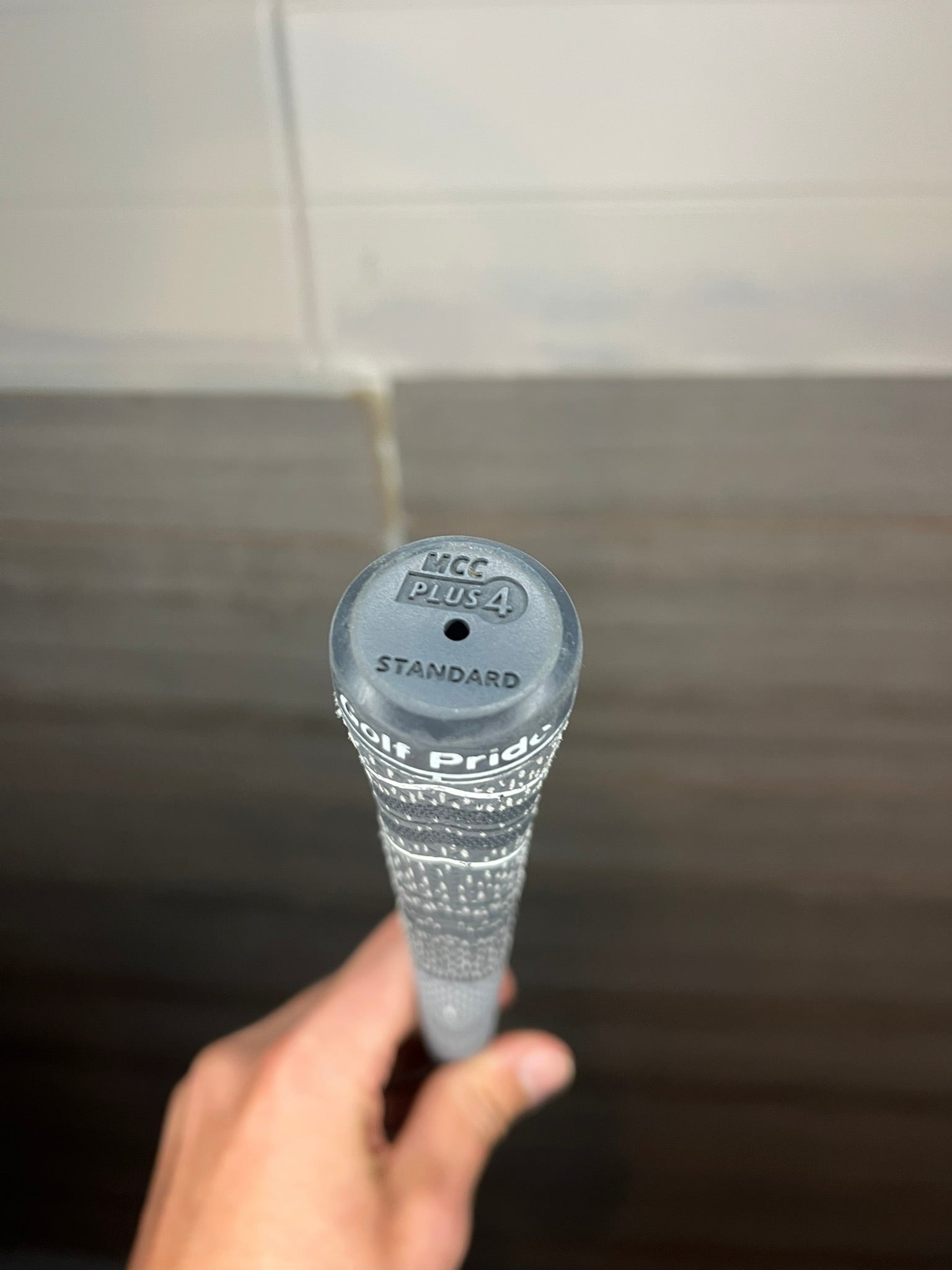 Photo of Graphite Design Tour AD DI-105X Extra Stiff Hybrid Shaft