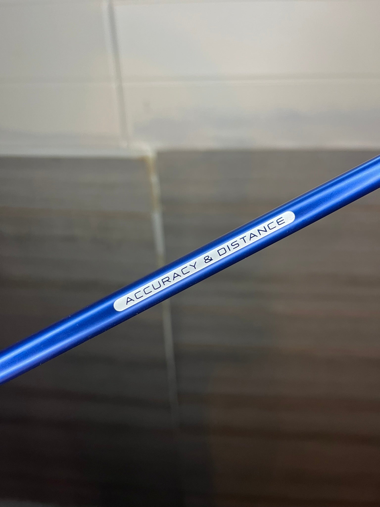 Photo of Graphite Design Tour AD VR-8X Extra Stiff Fairway Wood Shaft