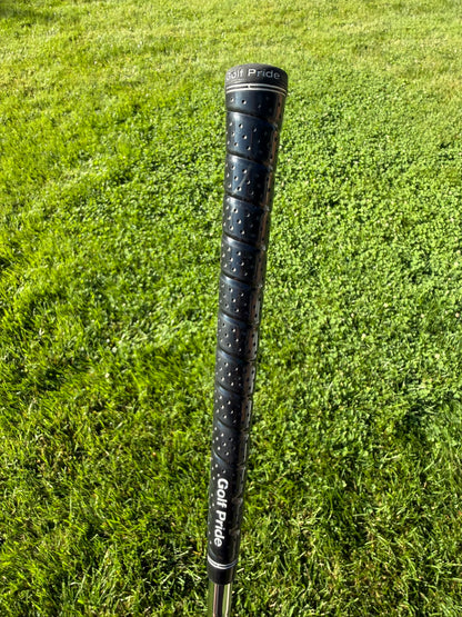 Photo of Titleist Vokey SM9 Tour Chrome Lob Wedge 58° Wedge Flex