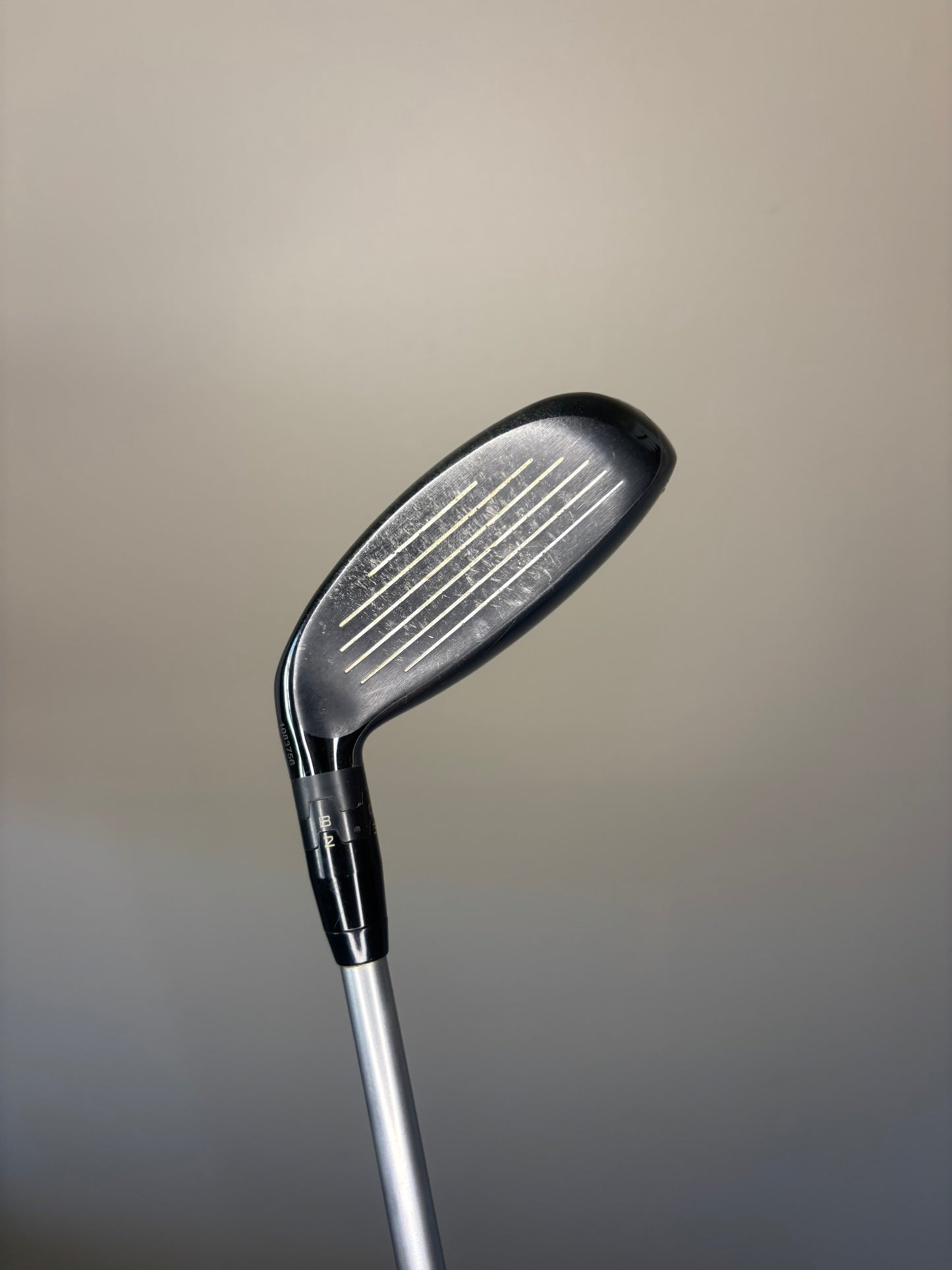 Titleist 816 H1 3 Hybrid 19° Diamana D+ 90g Stiff Flex 40.5″ +HC NICE