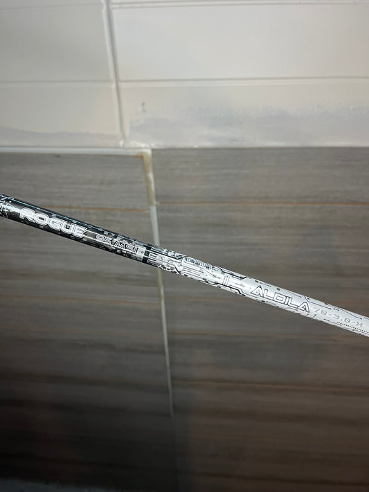 Photo of Aldila Rogue 95 MSI Extra Stiff 70 Grams Driver Shaft