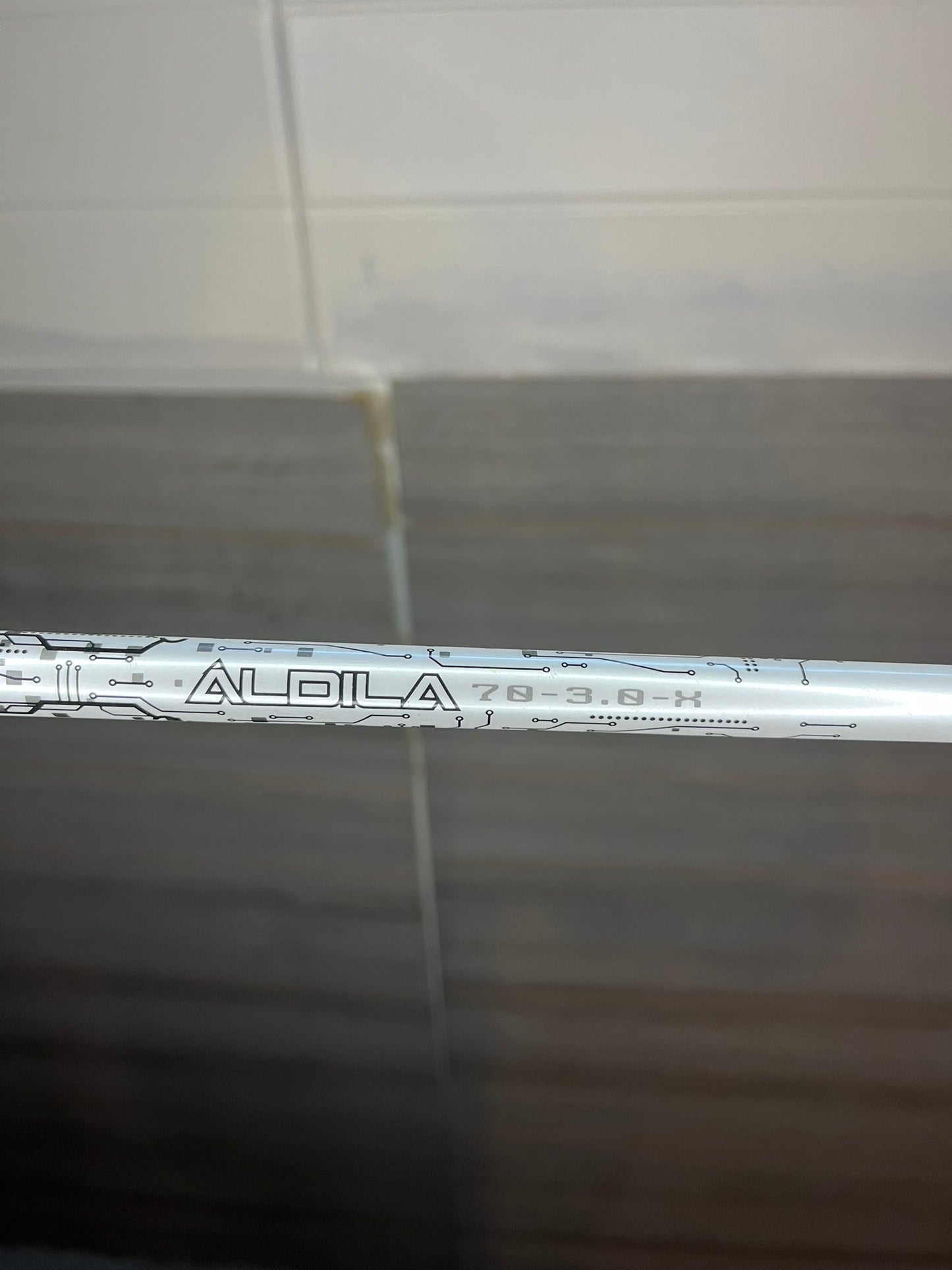 Photo of Aldila Rogue 95 MSI Extra Stiff 70 Grams Driver Shaft