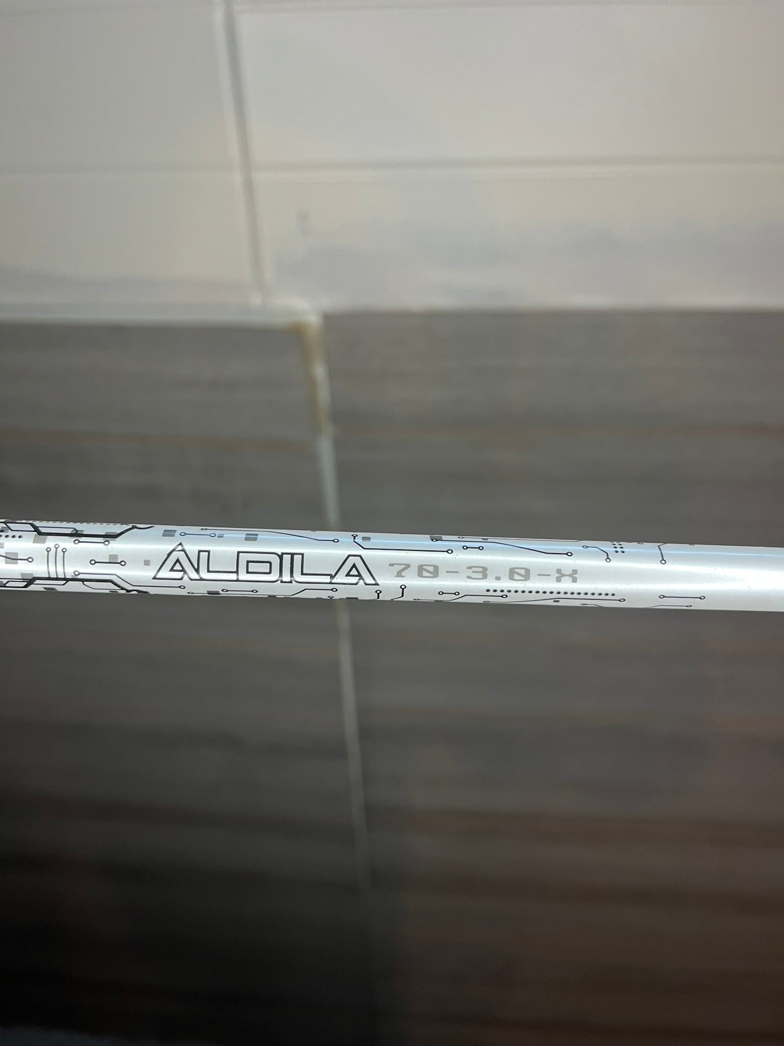 Photo of Aldila Rogue 95 MSI Extra Stiff 70 Grams Driver Shaft