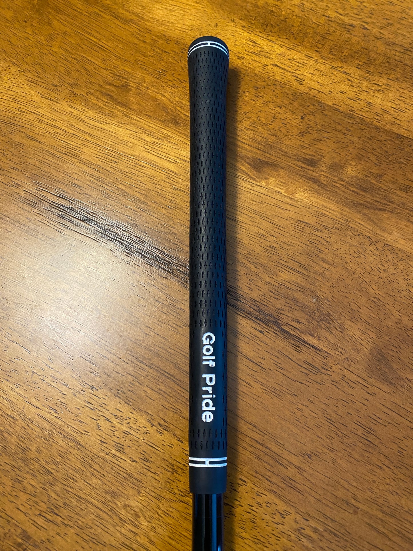 Ping Prodi G 7-Iron Green Dot Stock Prodi G Youth Flex Lefty 32" NICE