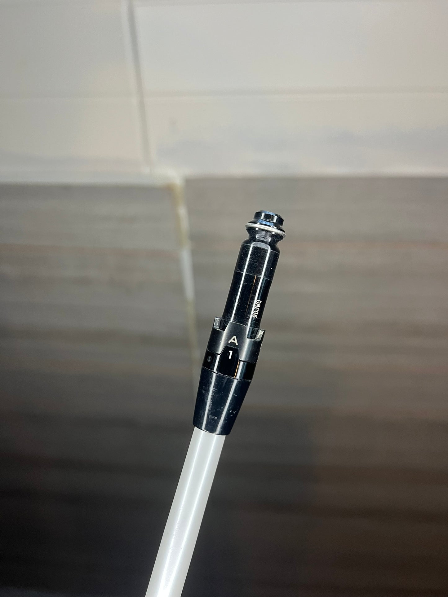 Photo of Aldila Rogue 95 MSI Extra Stiff 70 Grams Driver Shaft