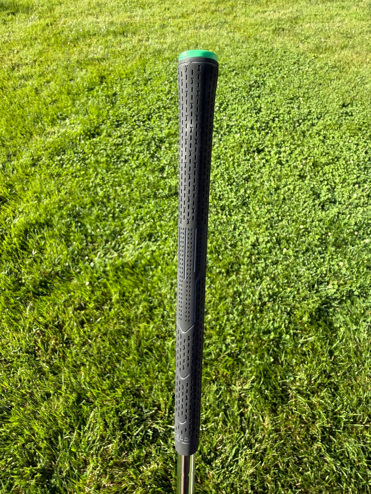 Ping ChipR Chipper Black Dot Z-Z 115 Wedge Flex 35.25" NICE