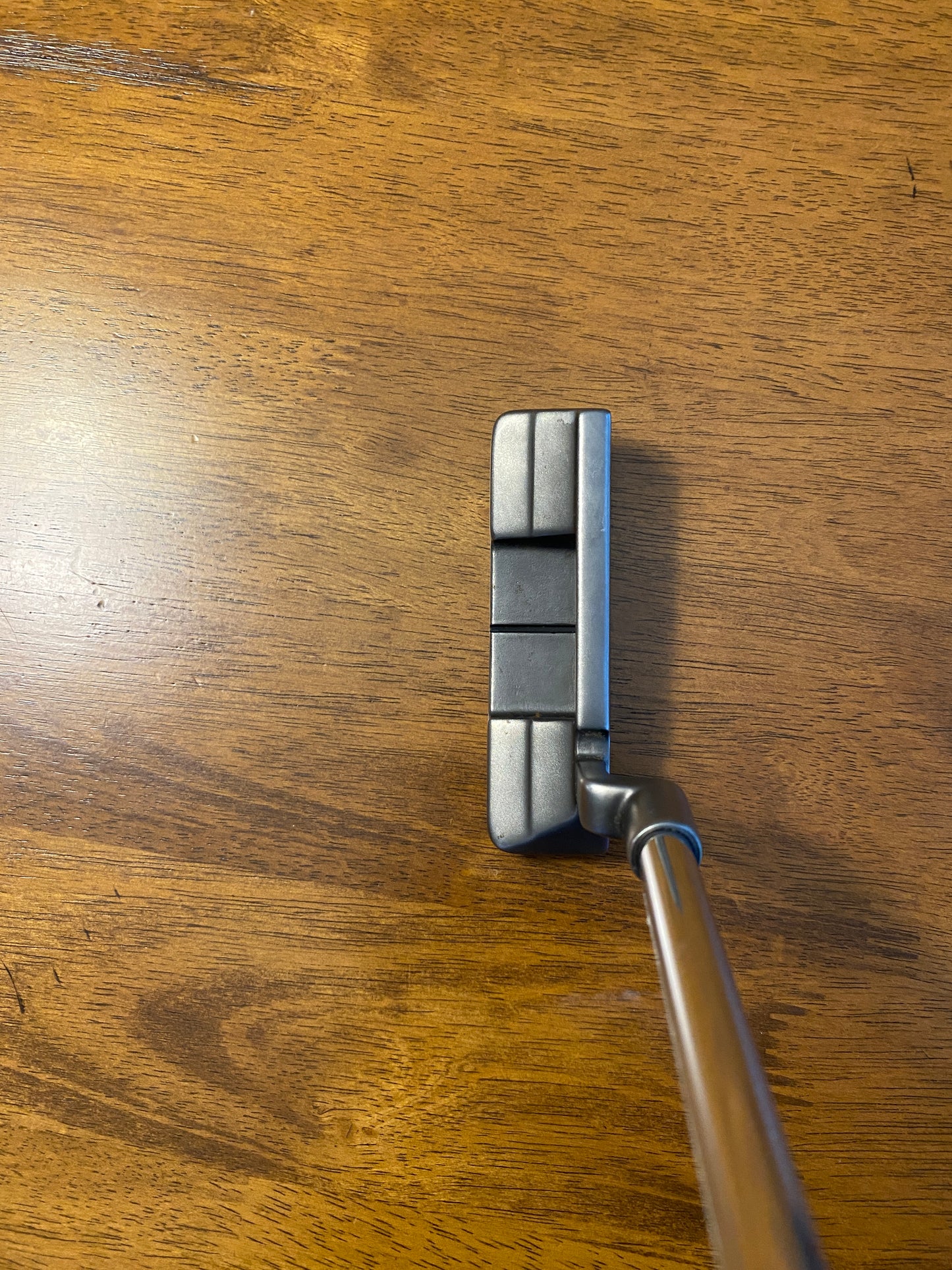 Ping Prodi G Voss Putter Black Dot Lefty 28" NICE