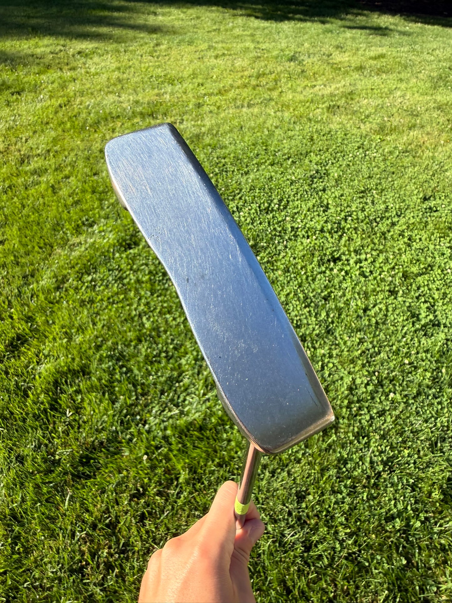 Ping Eye 2 Putter Black Dot 36" NICE