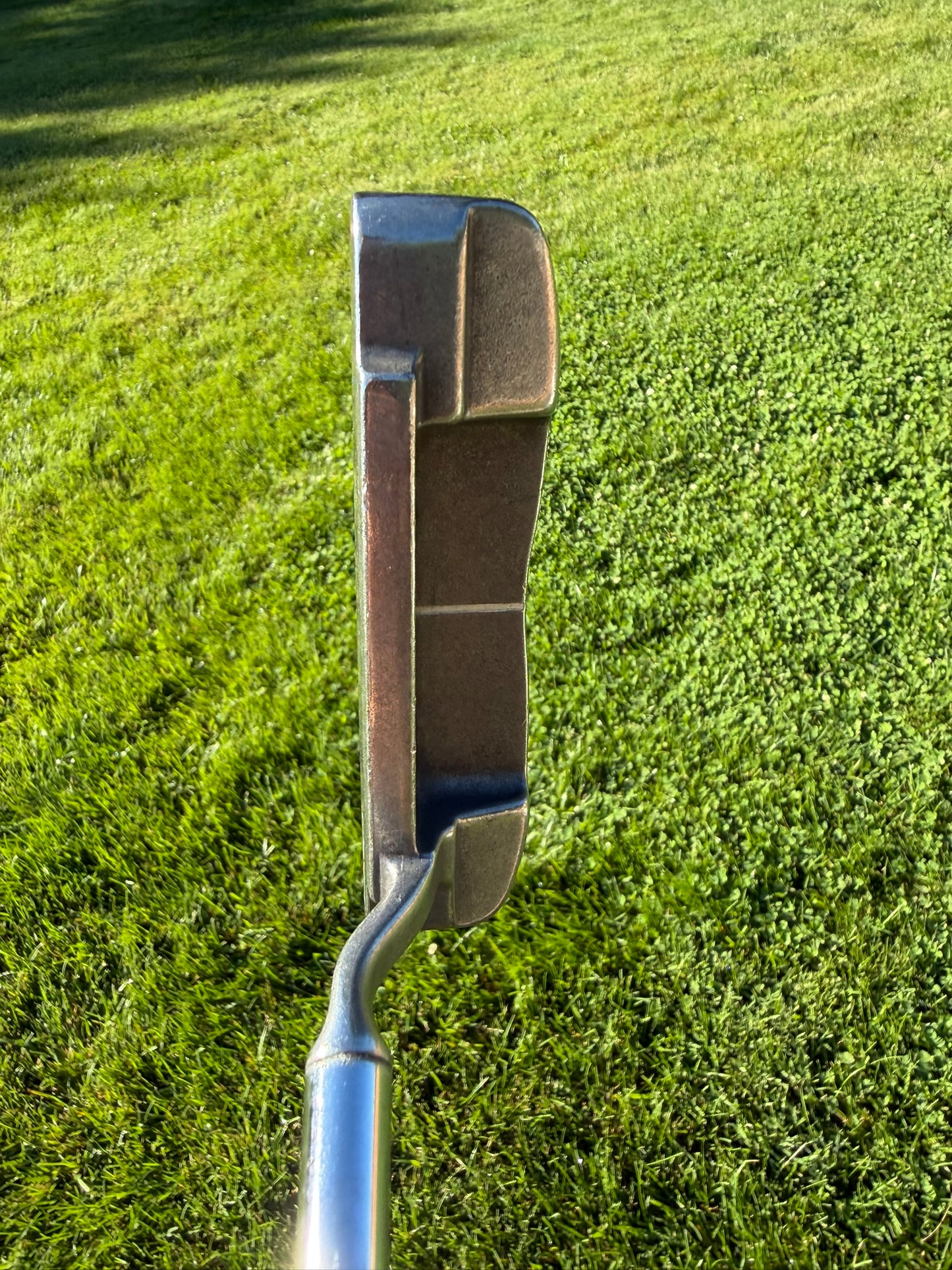 Ping Eye 2 Putter Black Dot 36" NICE