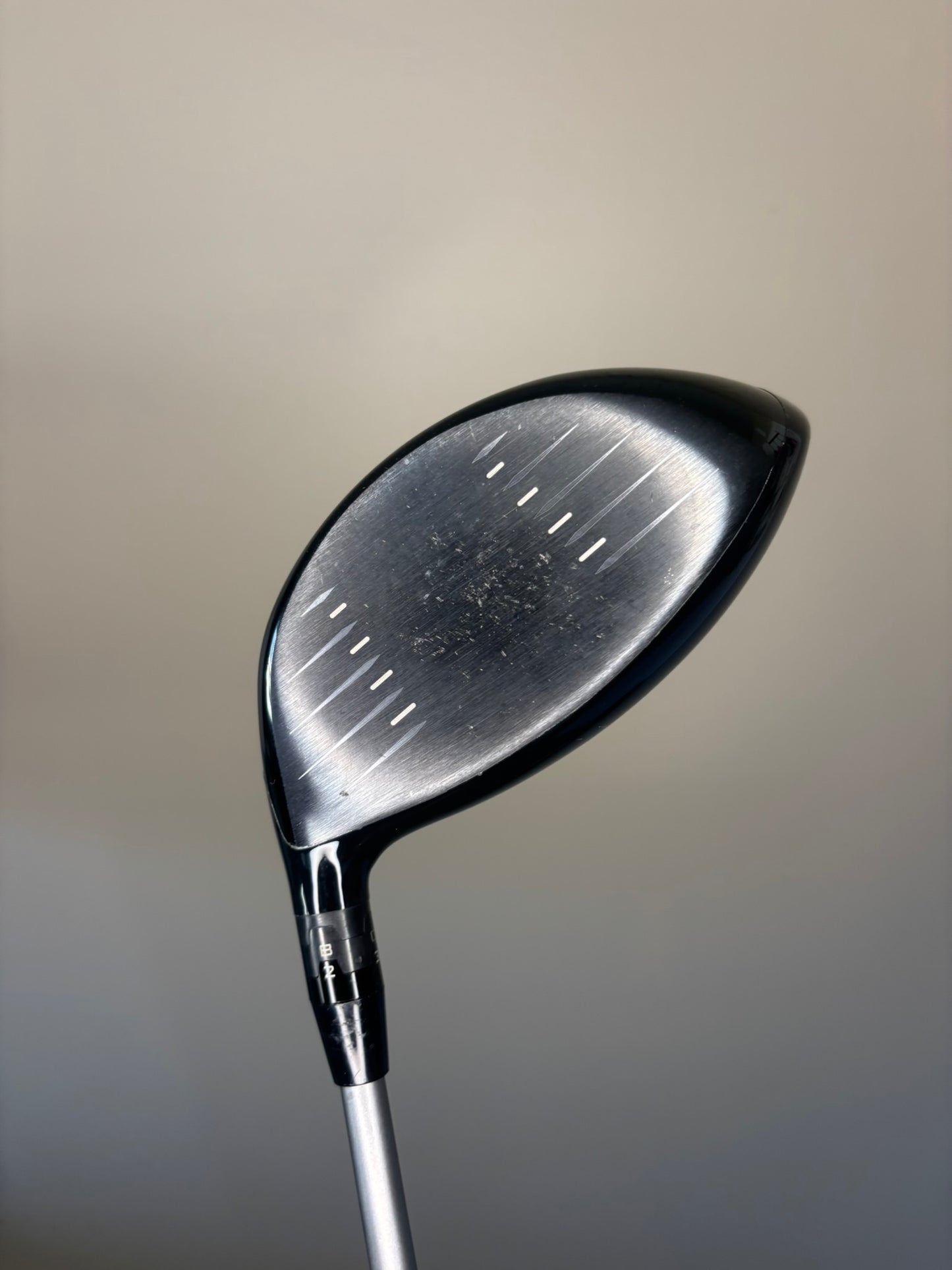 Titleist TS3 Driver 10.5° Diamana D+ 70g Extra Stiff Flex 44.75″ +HC NICE