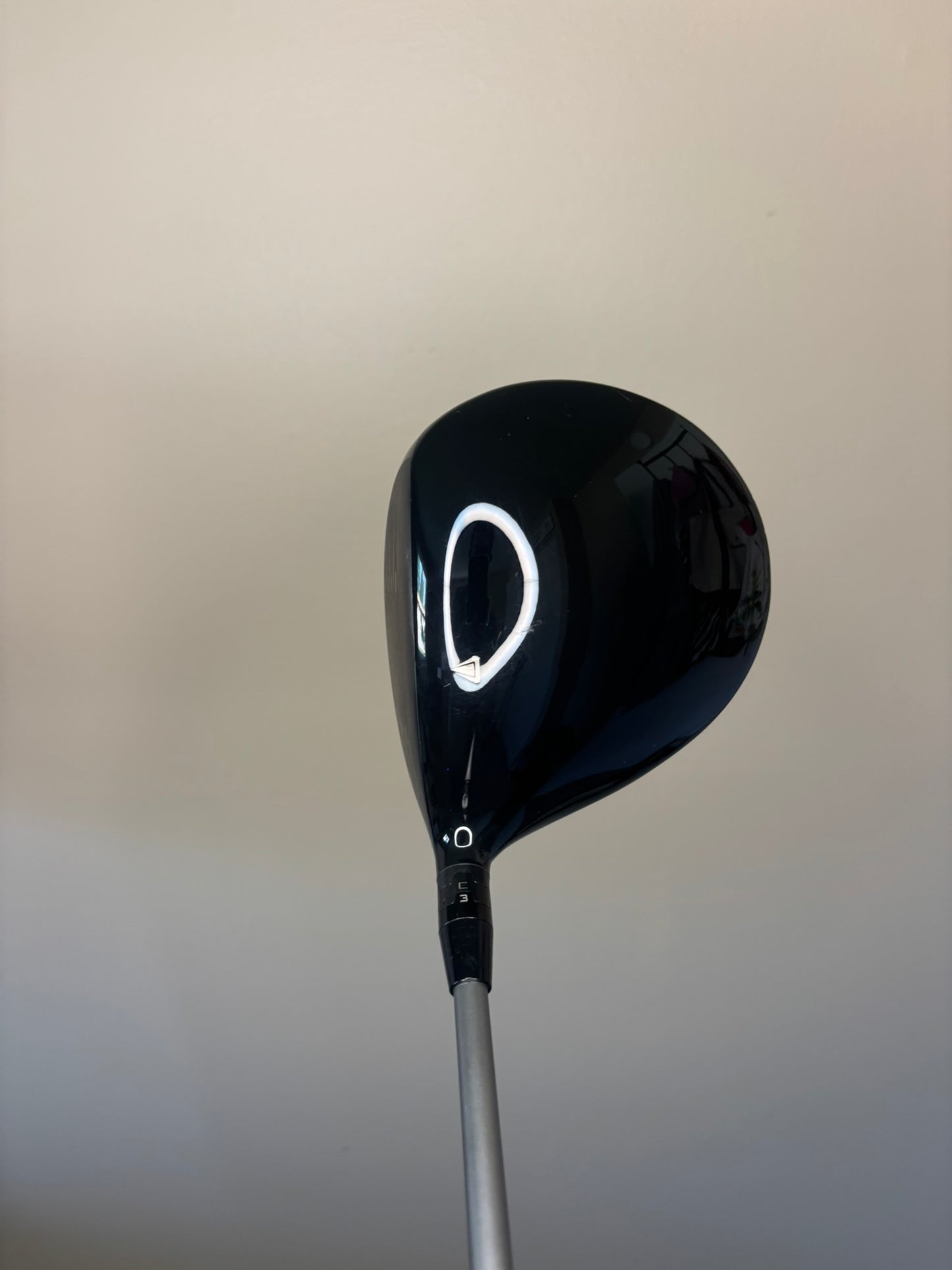Titleist TS3 Driver 10.5° Diamana D+ 70g Extra Stiff Flex 44.75″ +HC NICE