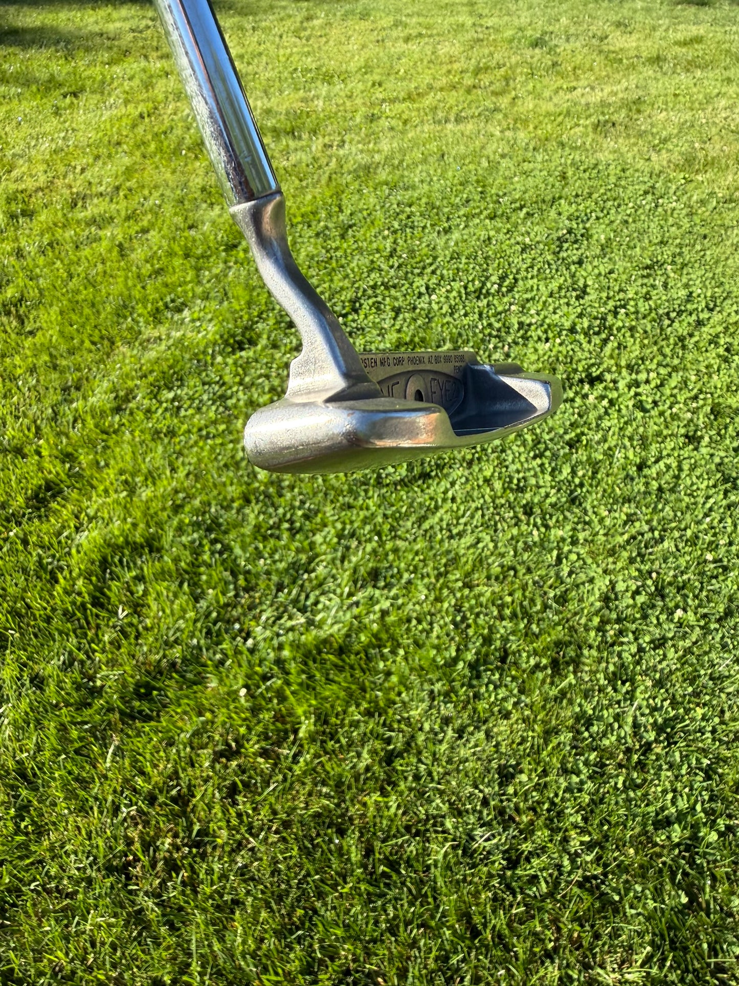 Ping Eye 2 Putter Black Dot 36" NICE