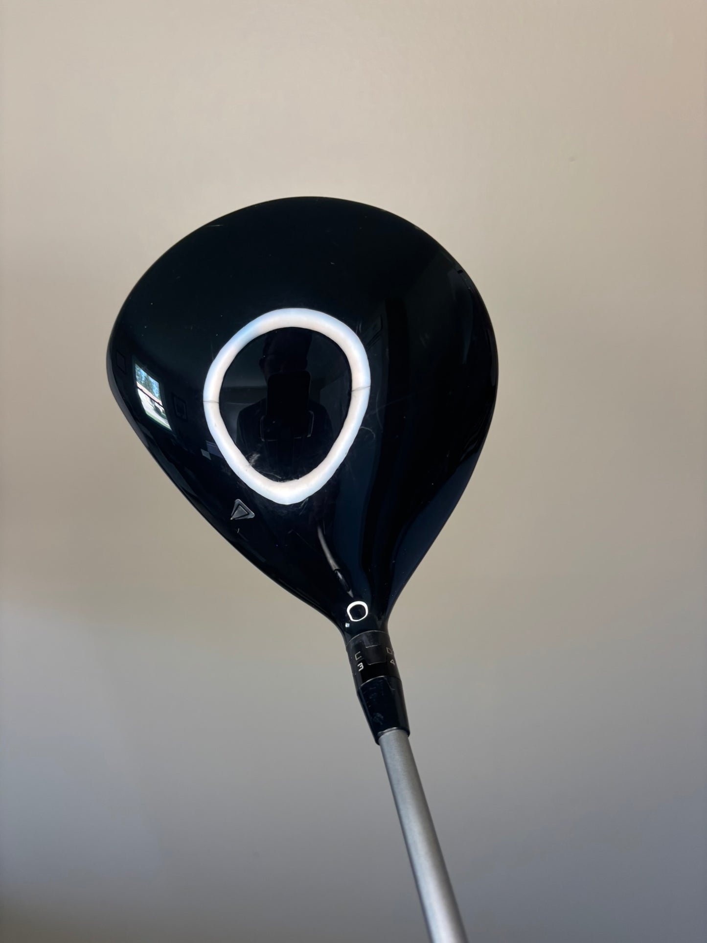 Titleist TS3 Driver 10.5° Diamana D+ 70g Extra Stiff Flex 44.75″ +HC NICE