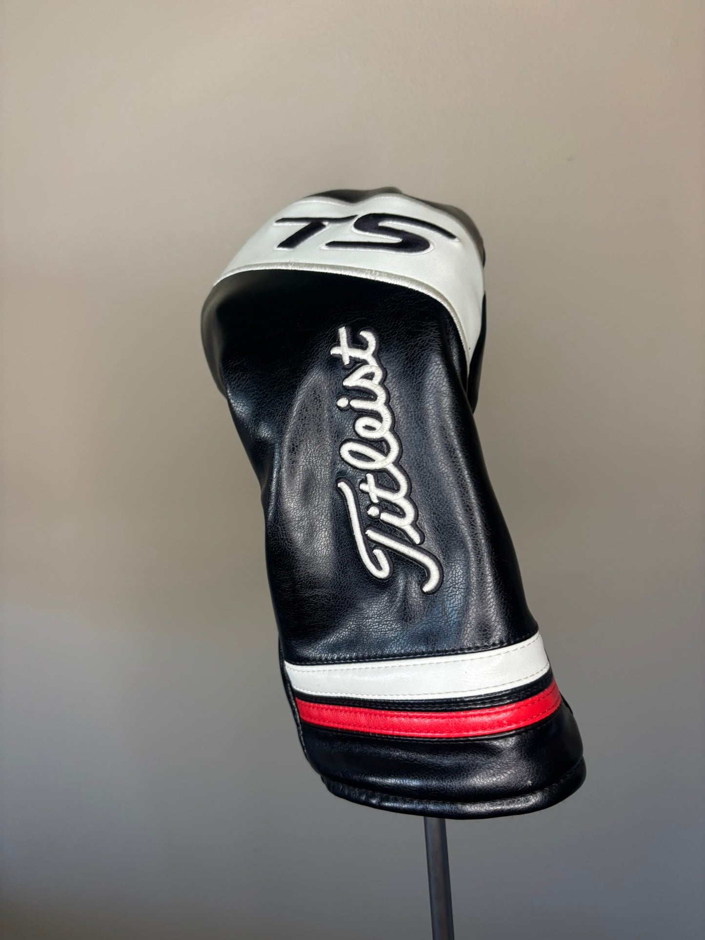 Titleist TS3 Driver 10.5° Diamana D+ 70g Extra Stiff Flex 44.75″ +HC NICE