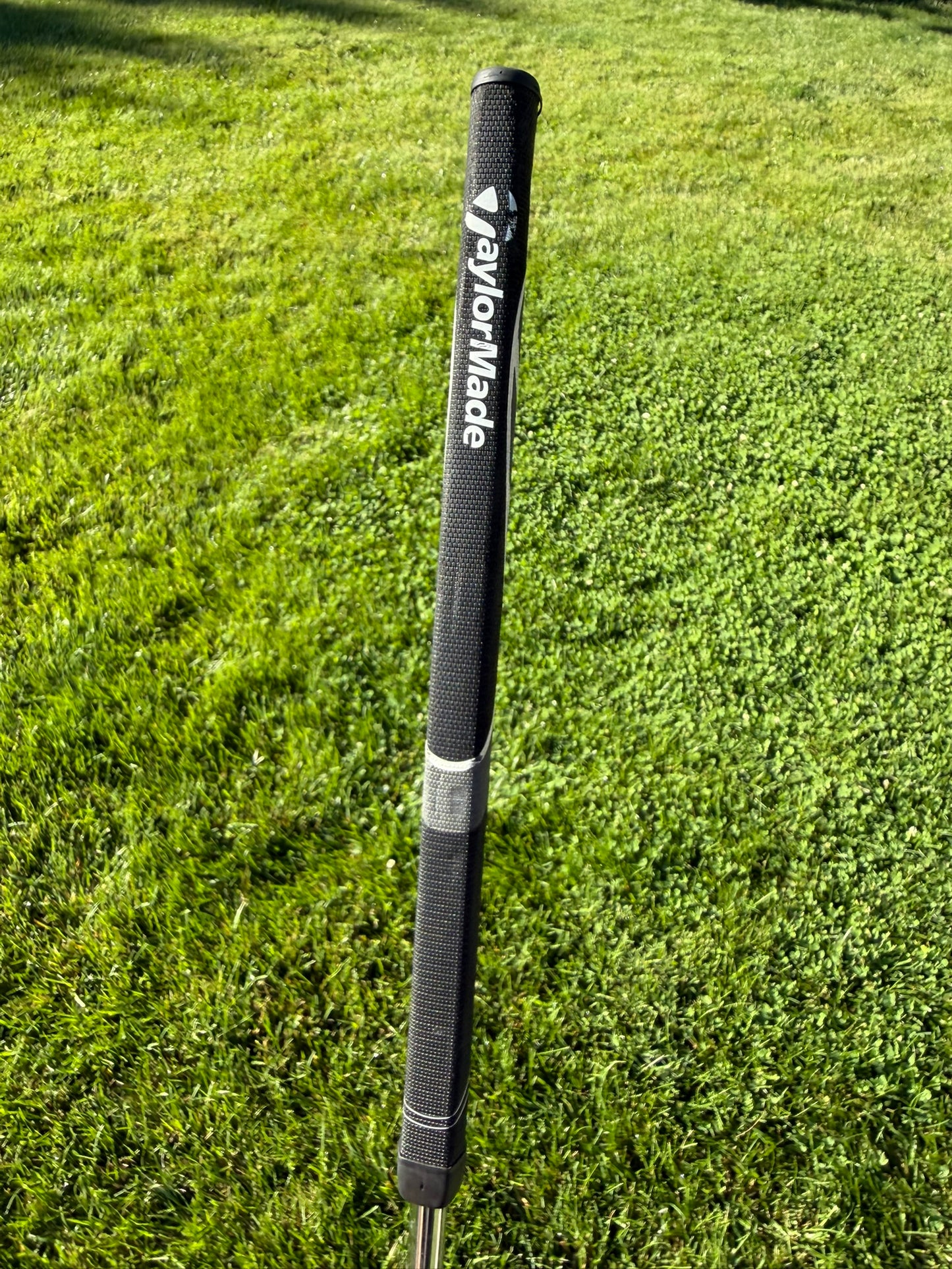 Taylormade Corza Ghost Mid Length Belly Putter 41"