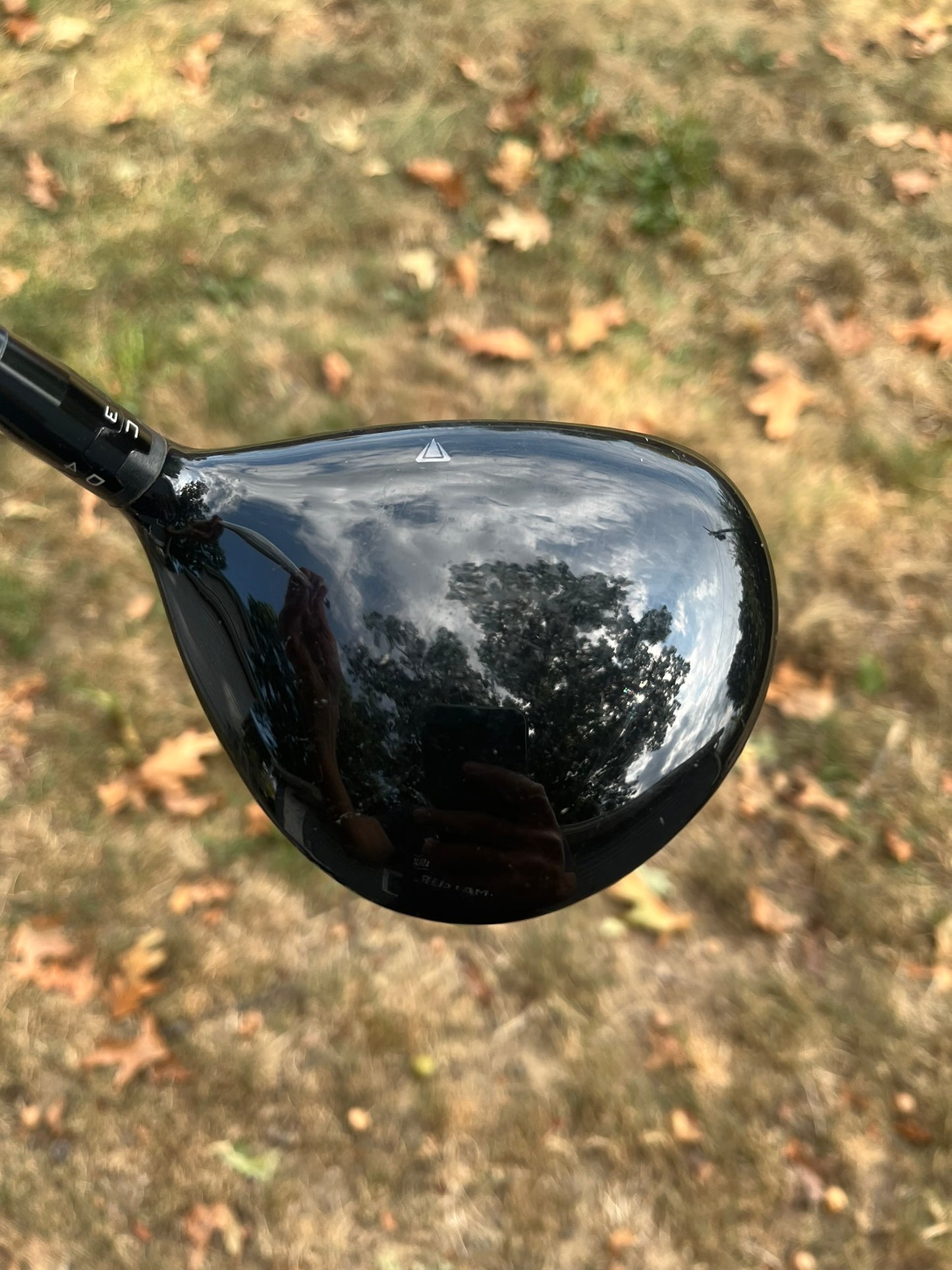 Titleist TS2 3-Wood 13.5° Rogue 95 MSI Stiff Flex 42.75″ +HC