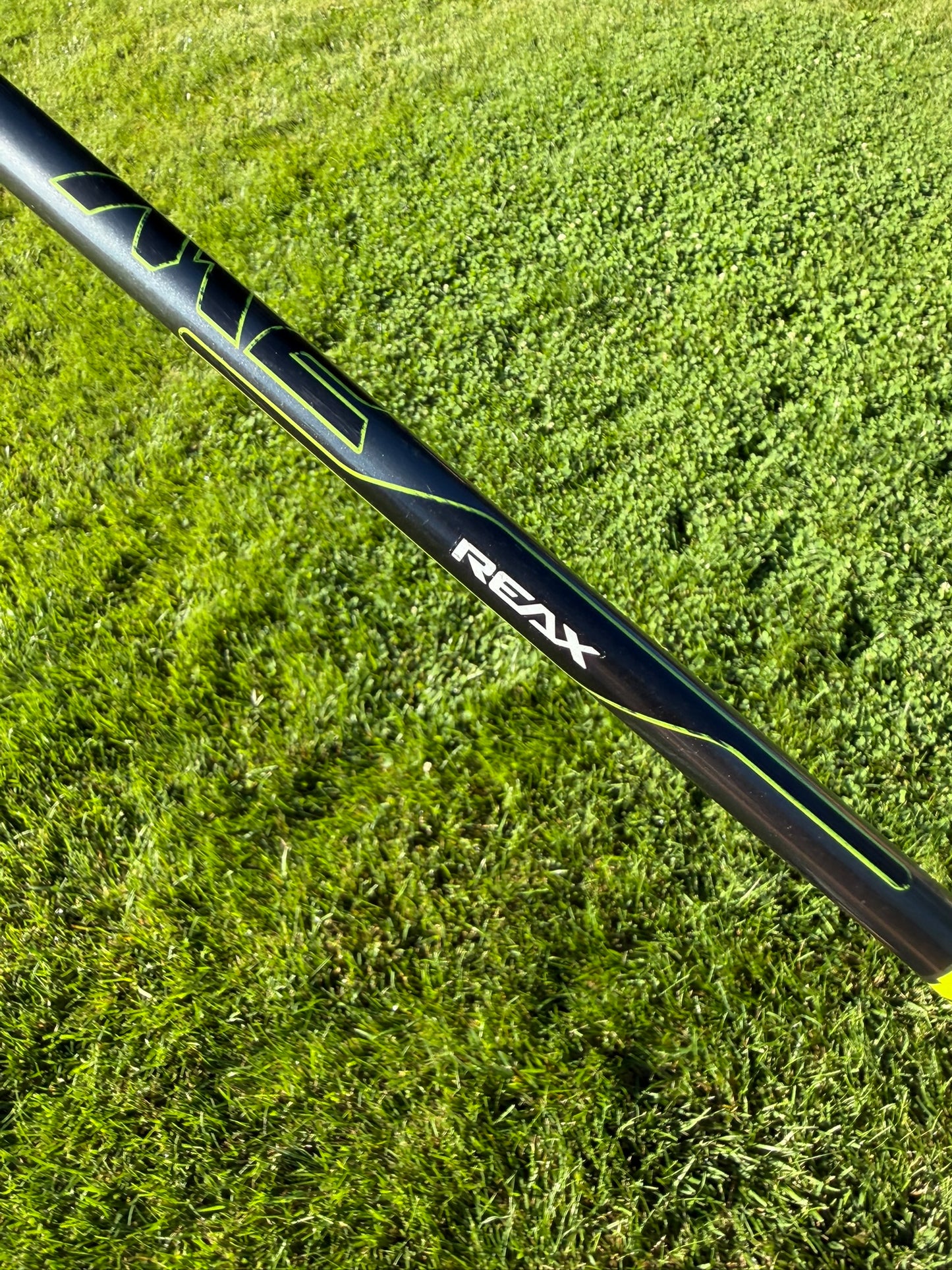 Taylormade M2 4 Hybrid 22° Reax 65 Regular Flex 40"