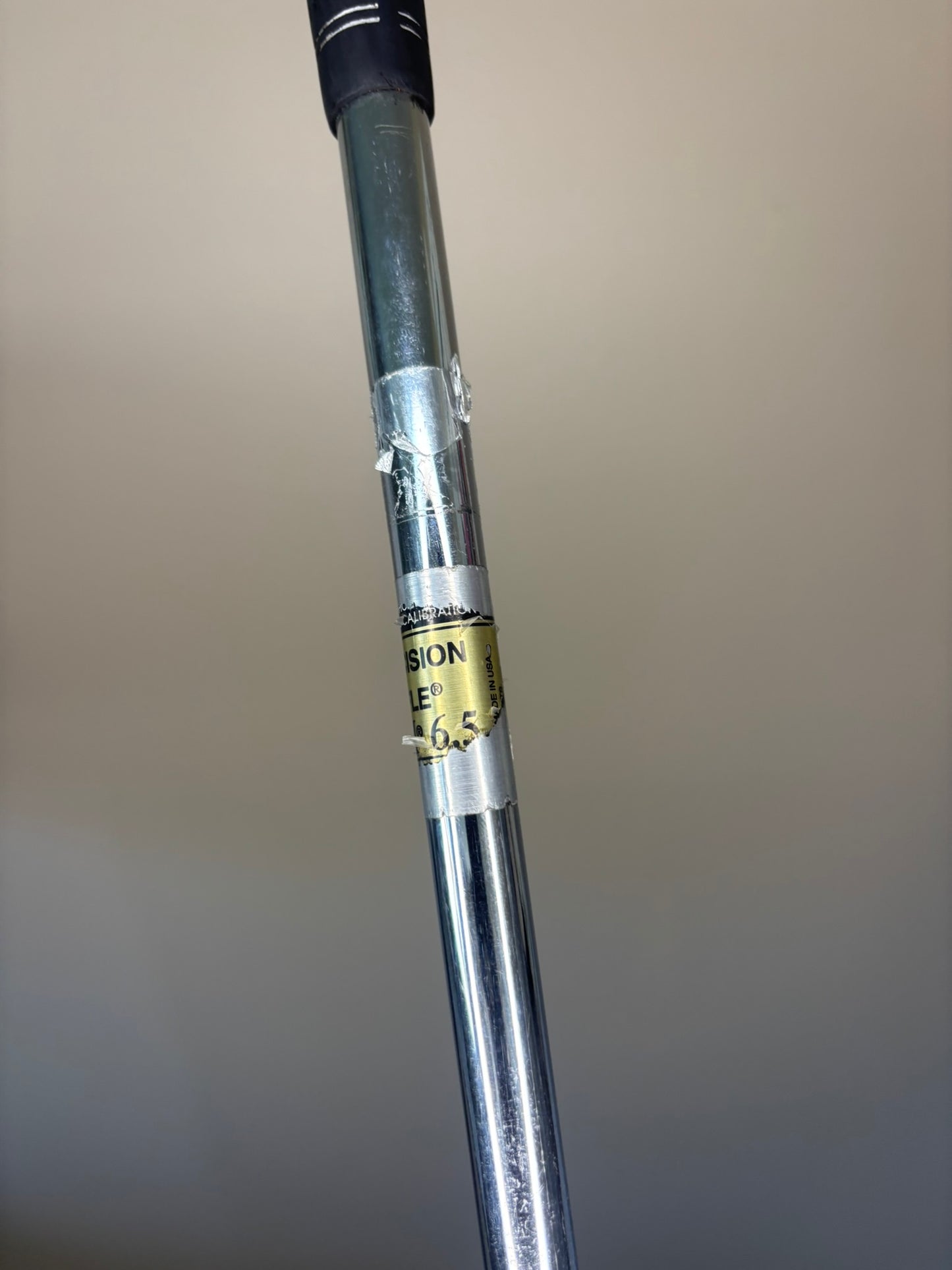 Callaway Big Bertha War Bird Strong 3-Wood Rifle X-Stiff Flex 42.75″ +HC NICE