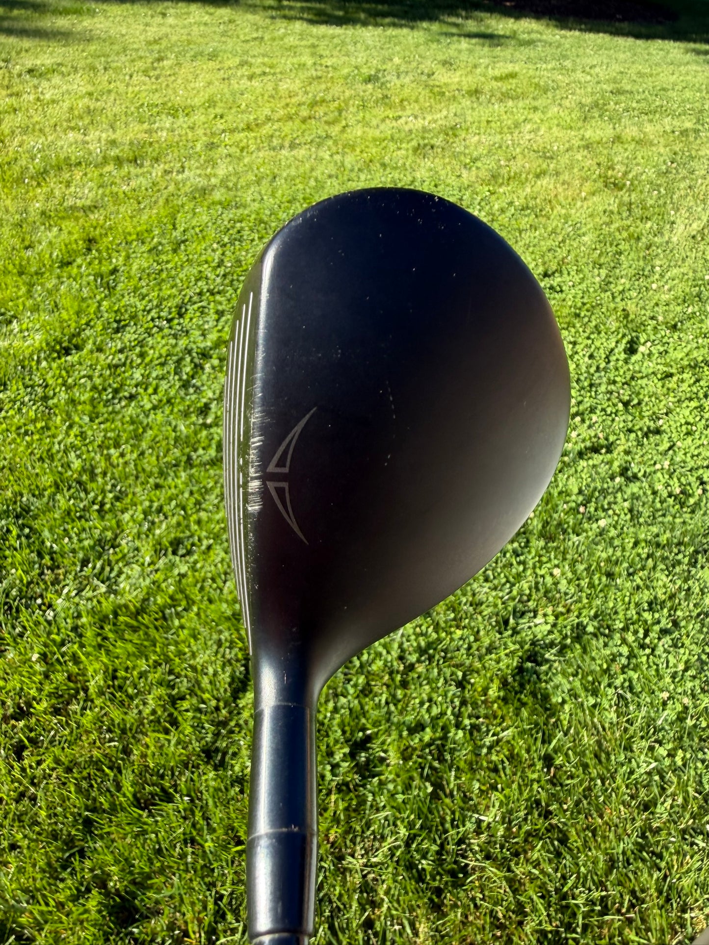 Ping i20 3-Wood 15° Project X 6.0 Stiff Flex 42.5" +HC