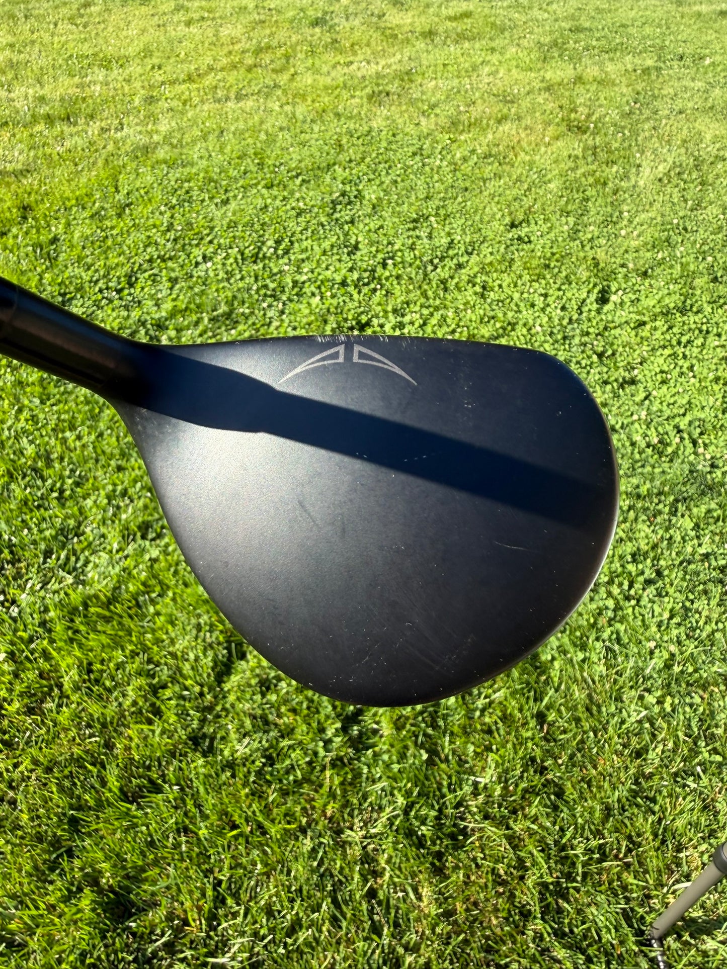 Ping i20 3-Wood 15° Project X 6.0 Stiff Flex 42.5" +HC