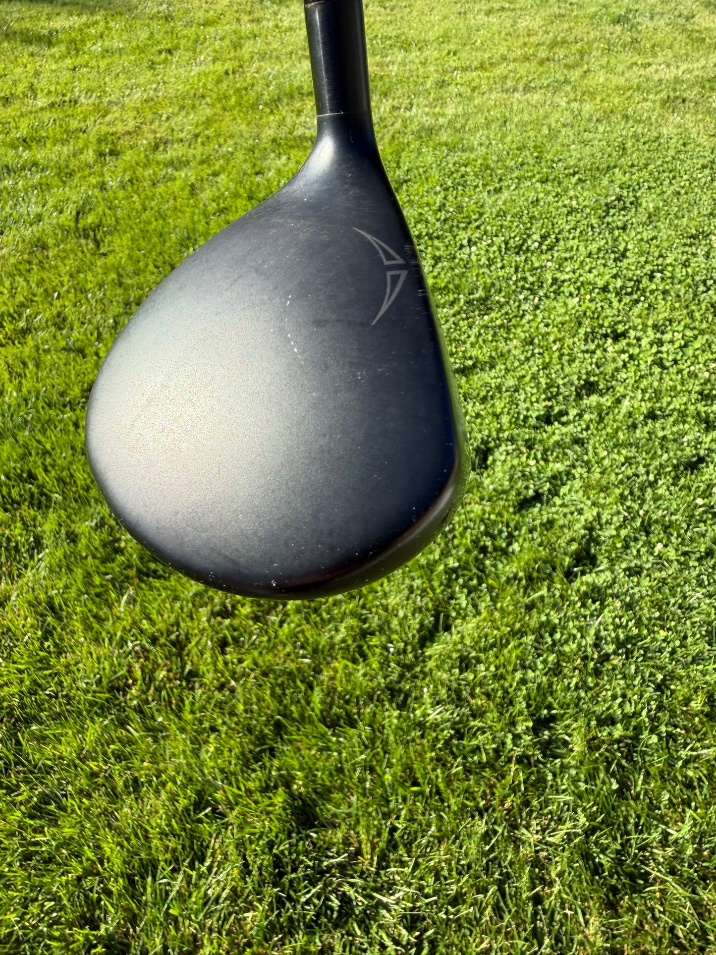 Ping i20 3-Wood 15° Project X 6.0 Stiff Flex 42.5" +HC