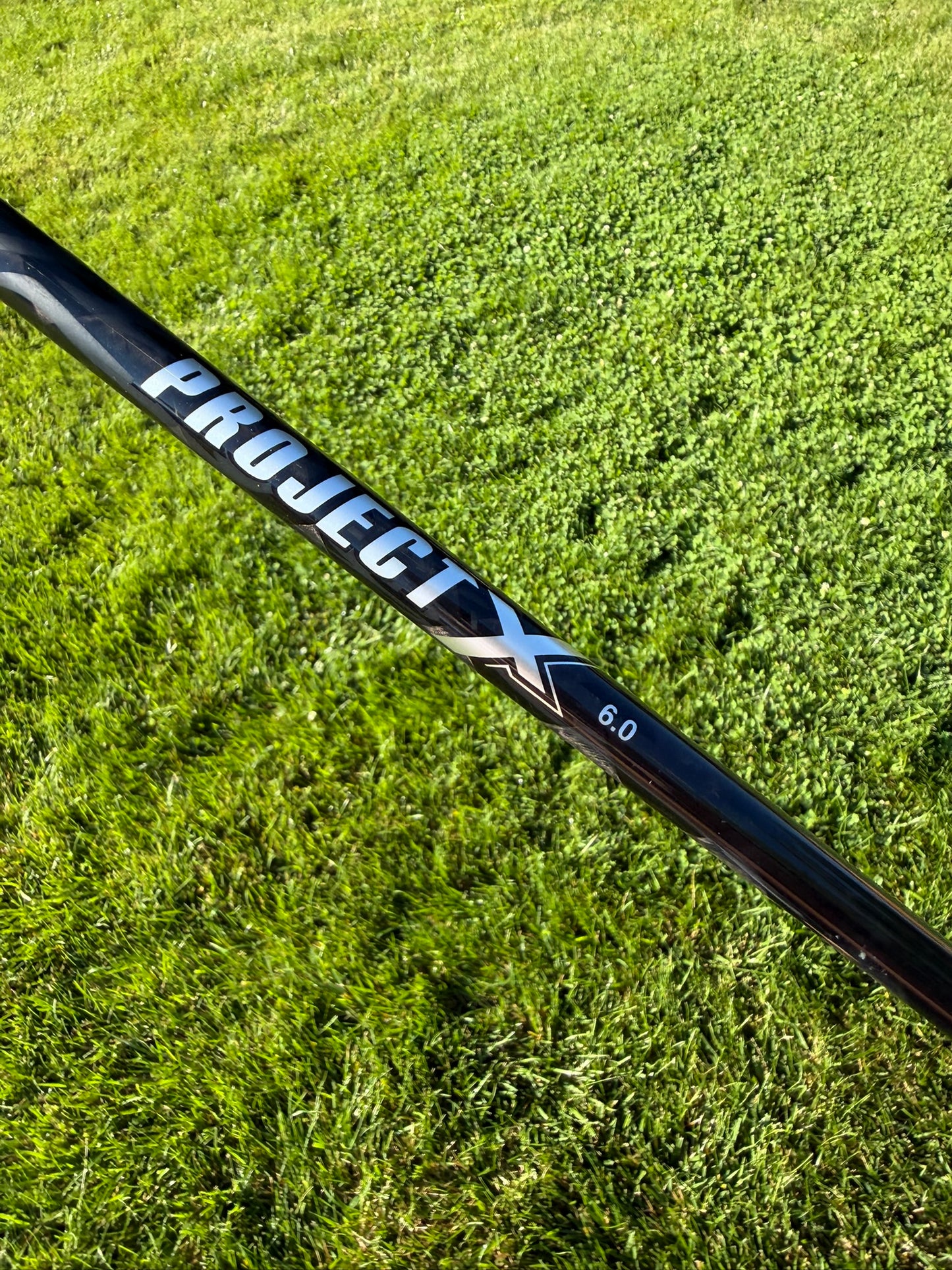 Ping i20 3-Wood 15° Project X 6.0 Stiff Flex 42.5" +HC