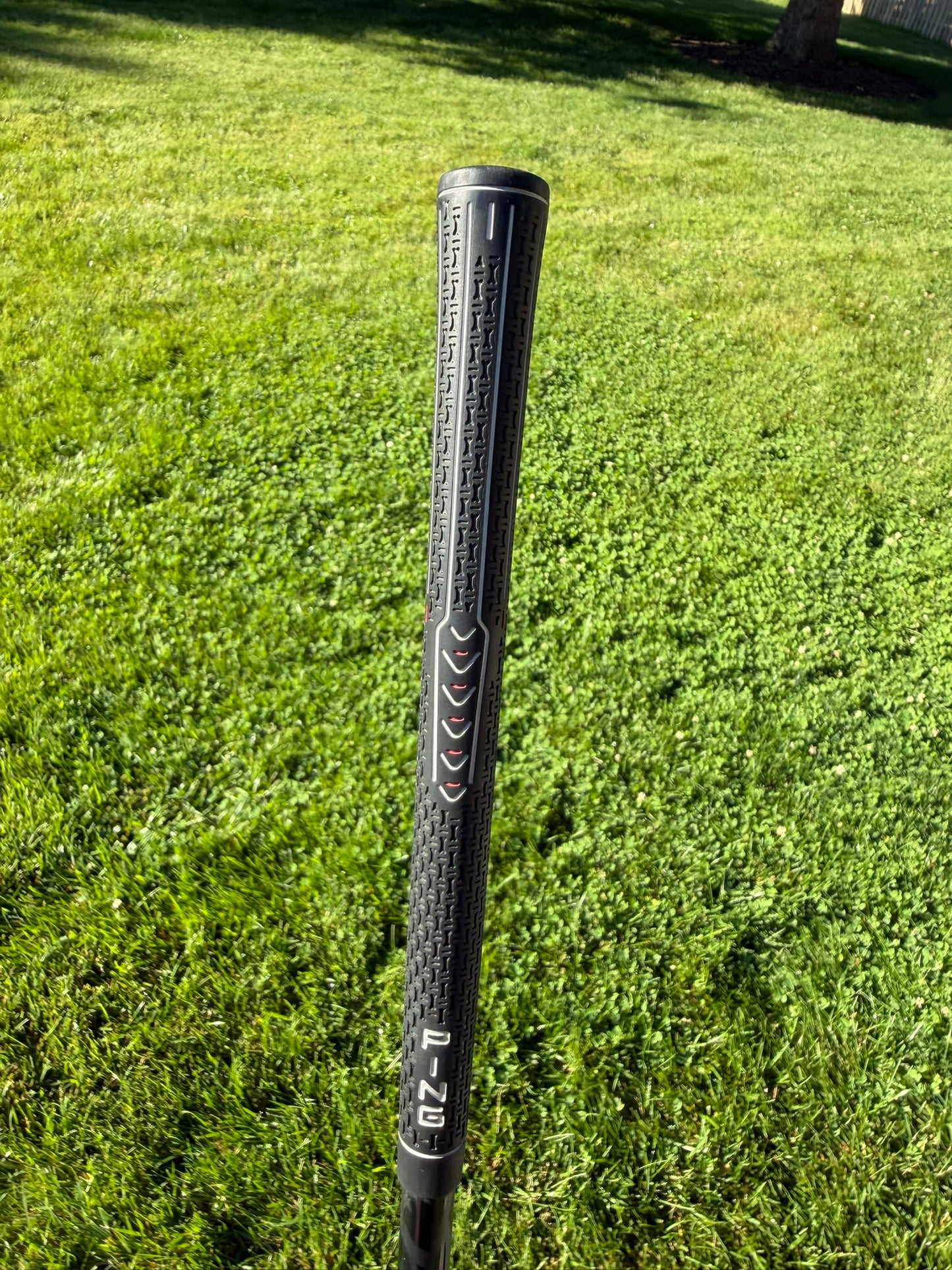 Ping i20 3-Wood 15° Project X 6.0 Stiff Flex 42.5" +HC