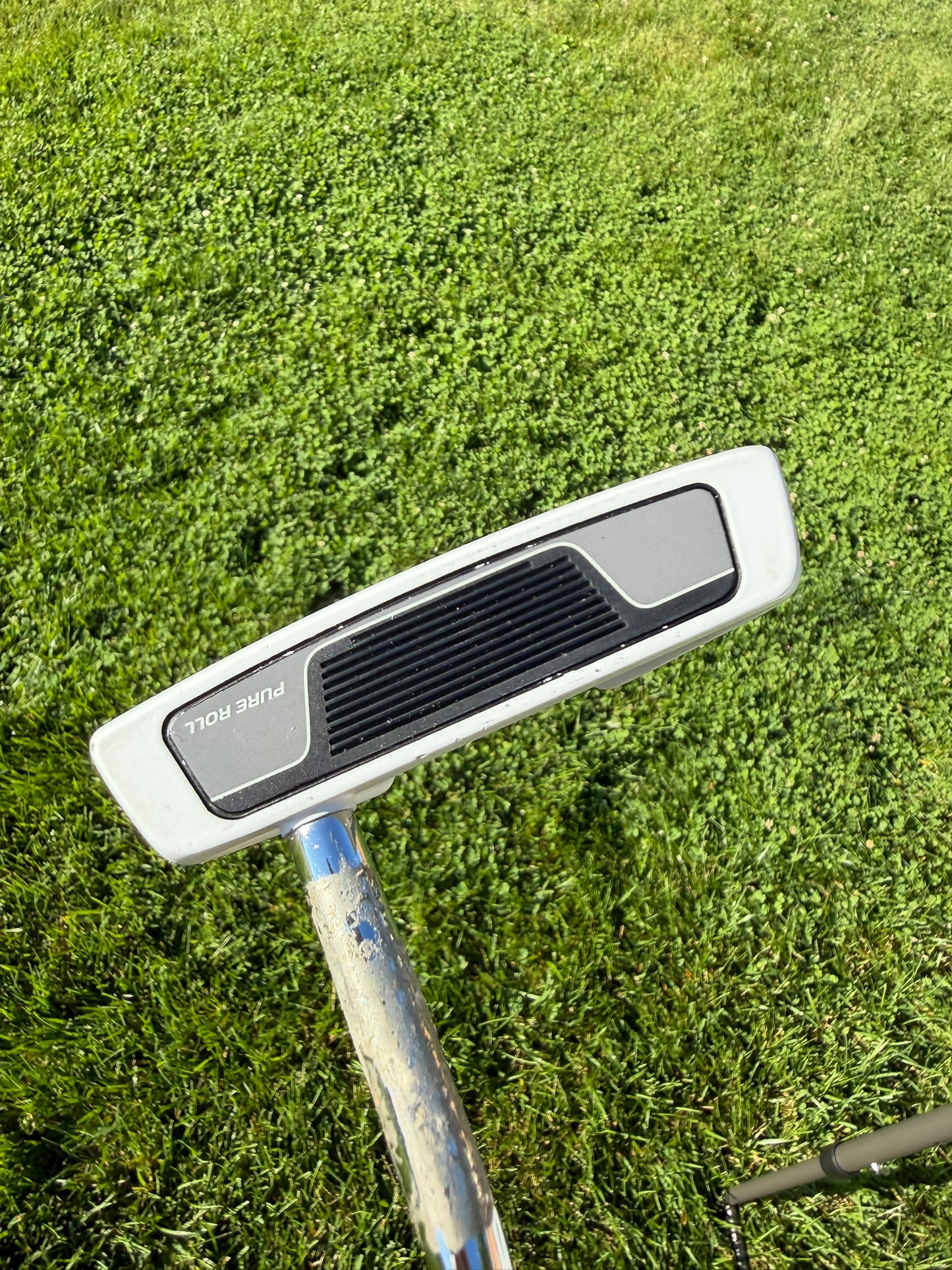Taylormade Daddy Long Legs Putter 38" +HC NICE