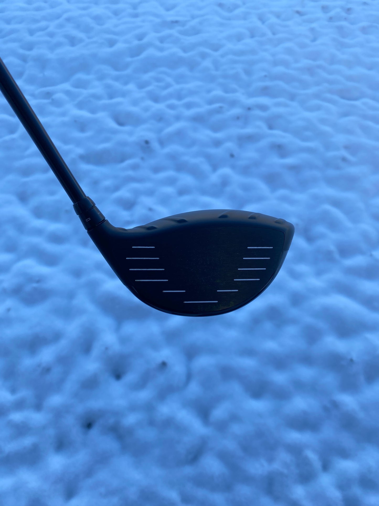 Ping G400 LST Driver 10° Tensei White Extra Stiff Flex Lefty 44.5″ +HC NICE