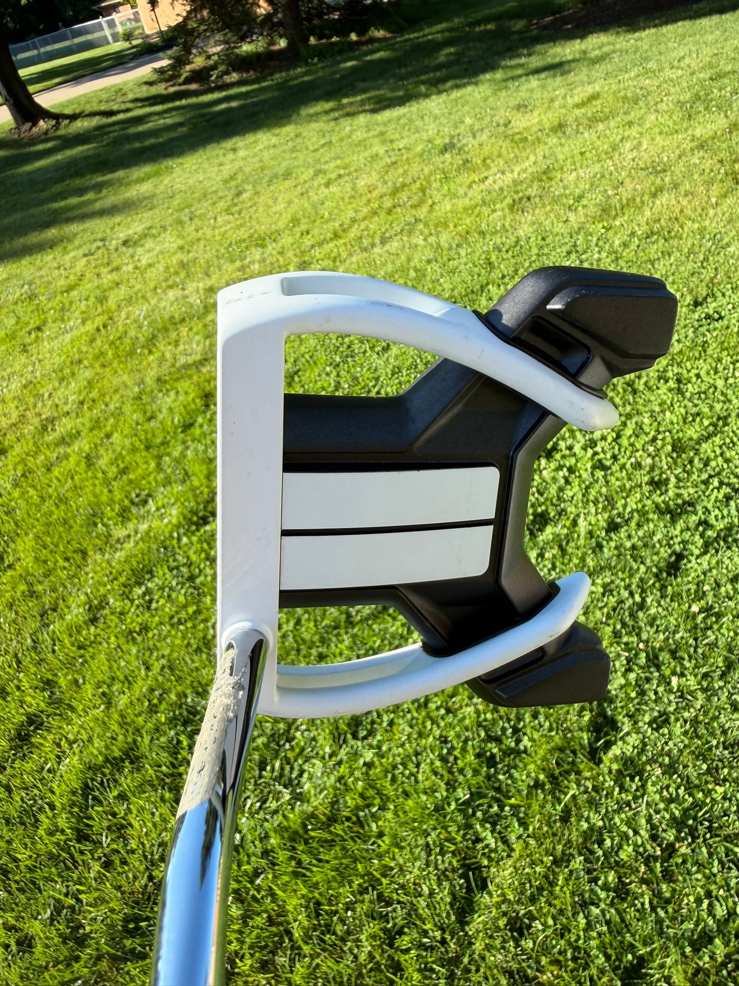 Taylormade Daddy Long Legs Putter 38" +HC NICE