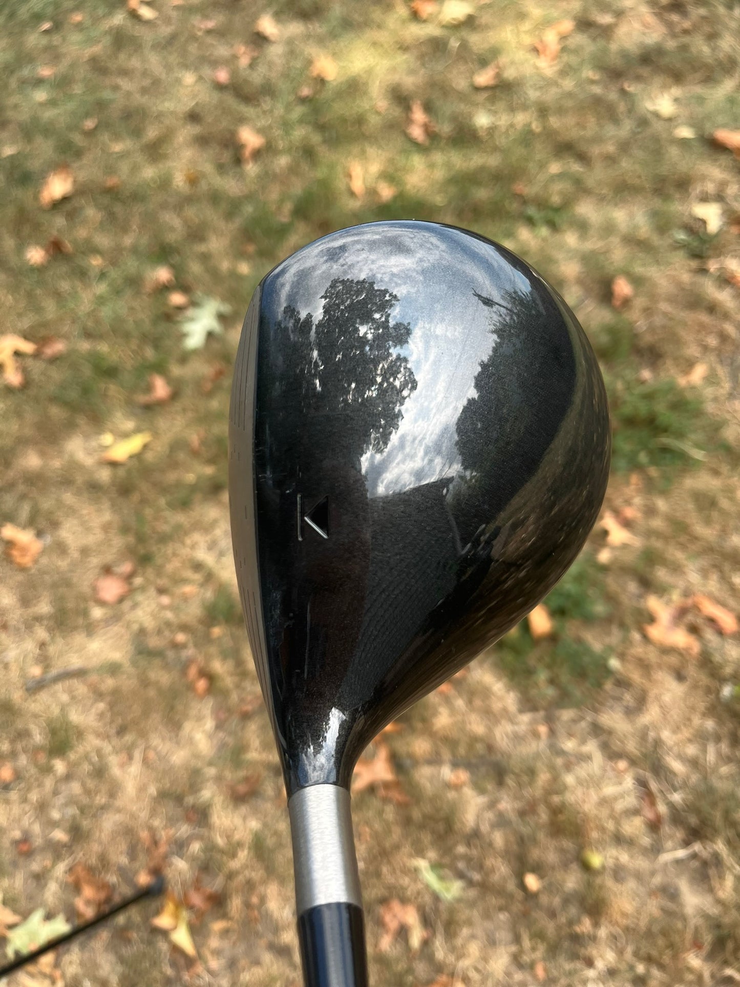 Titleist 983K Driver 9.5° Speeder Stiff Flex 44.75″ +HC NICE