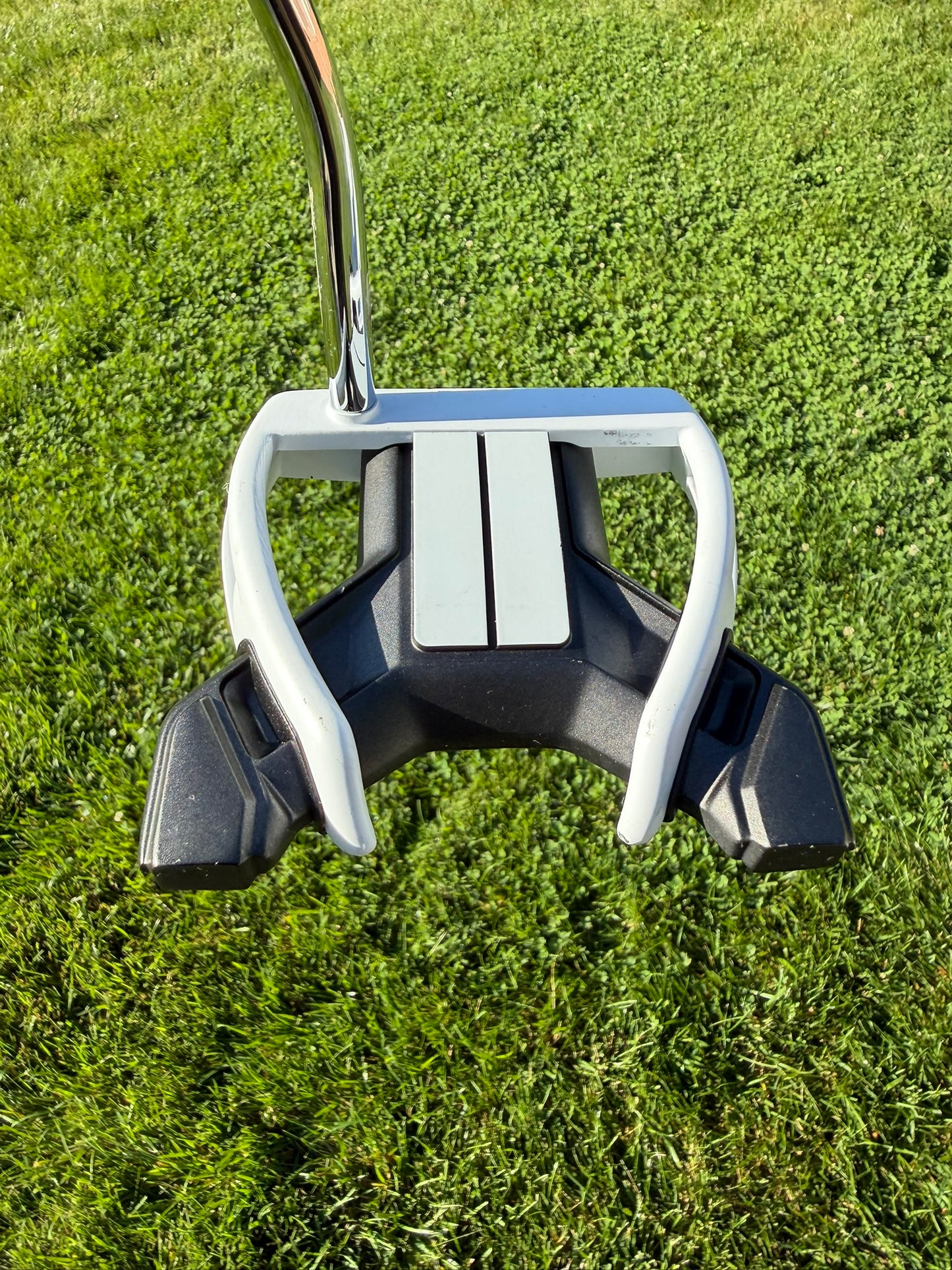 Taylormade Daddy Long Legs Putter 38" +HC NICE