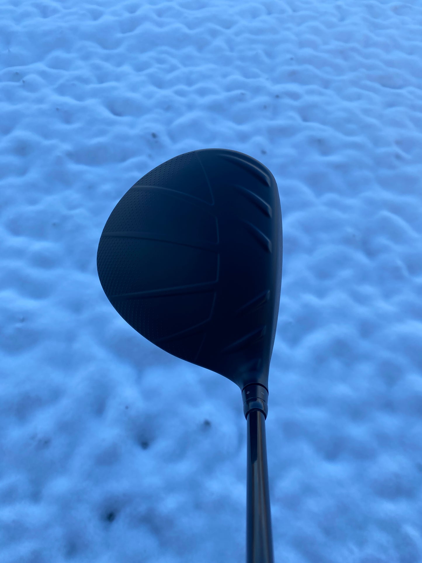 Ping G400 LST Driver 10° Tensei White Extra Stiff Flex Lefty 44.5″ +HC NICE