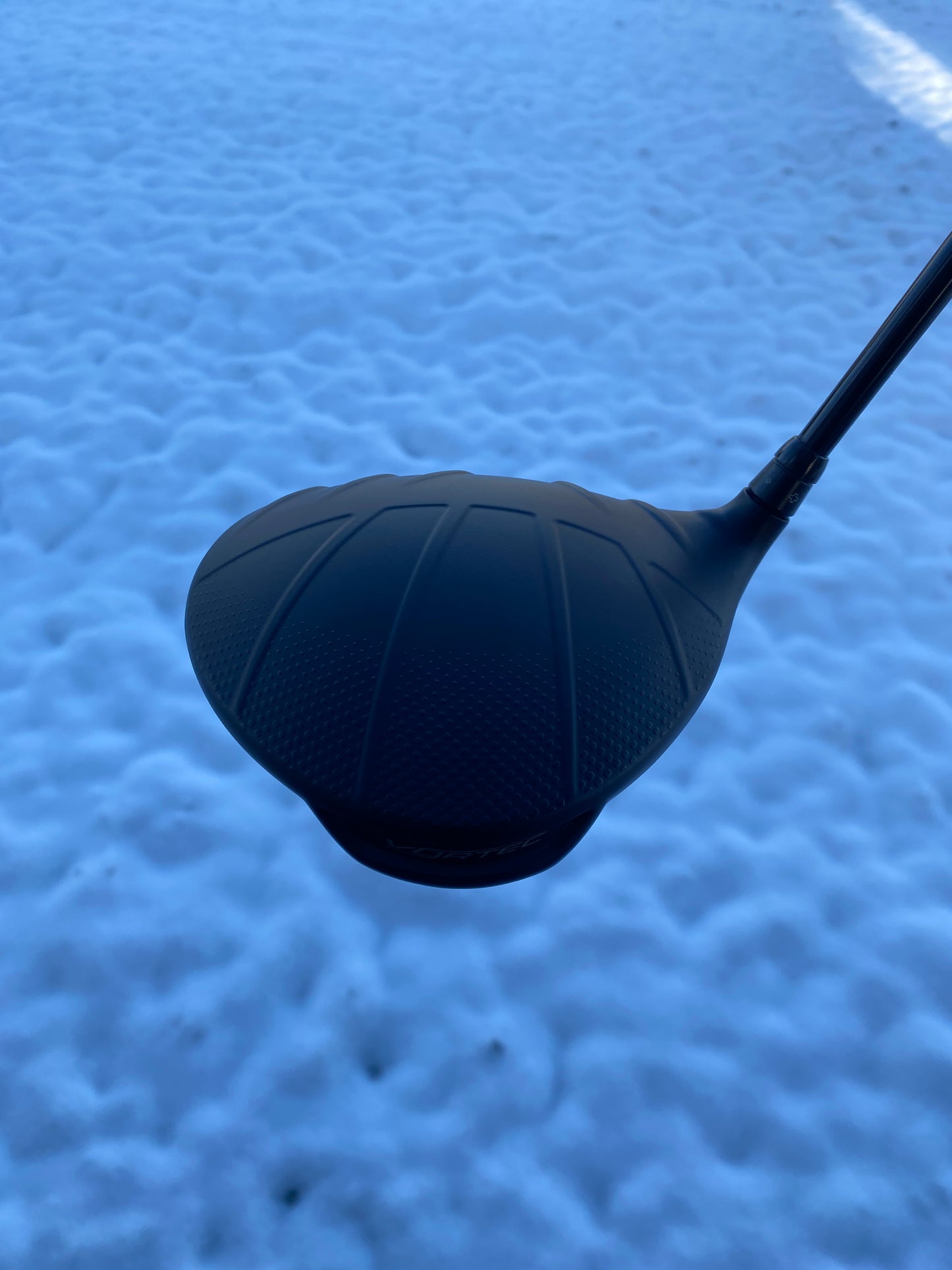 Ping G400 LST Driver 10° Tensei White Extra Stiff Flex Lefty 44.5″ +HC NICE