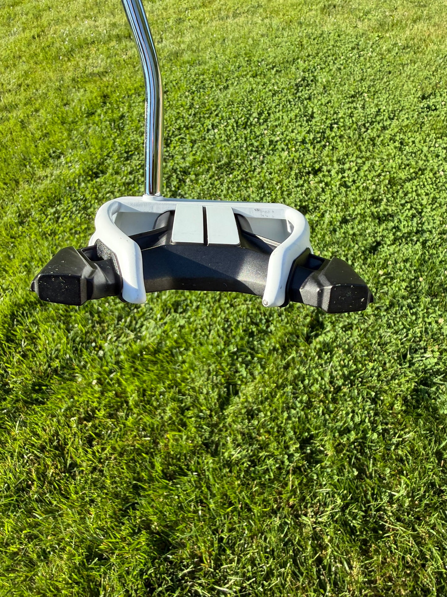 Taylormade Daddy Long Legs Putter 38" +HC NICE