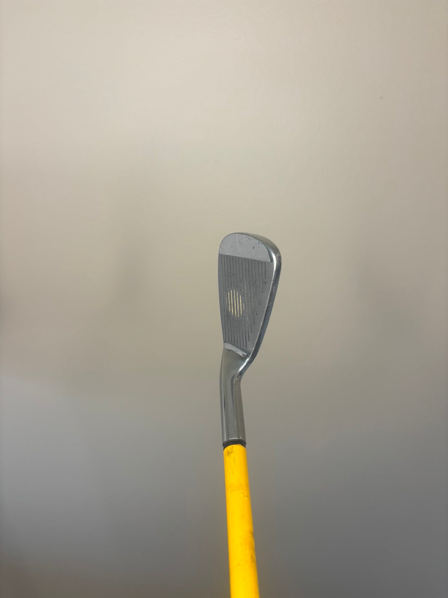 Momentus Swing Trainer Heavy Club Iron 34.25″ NICE